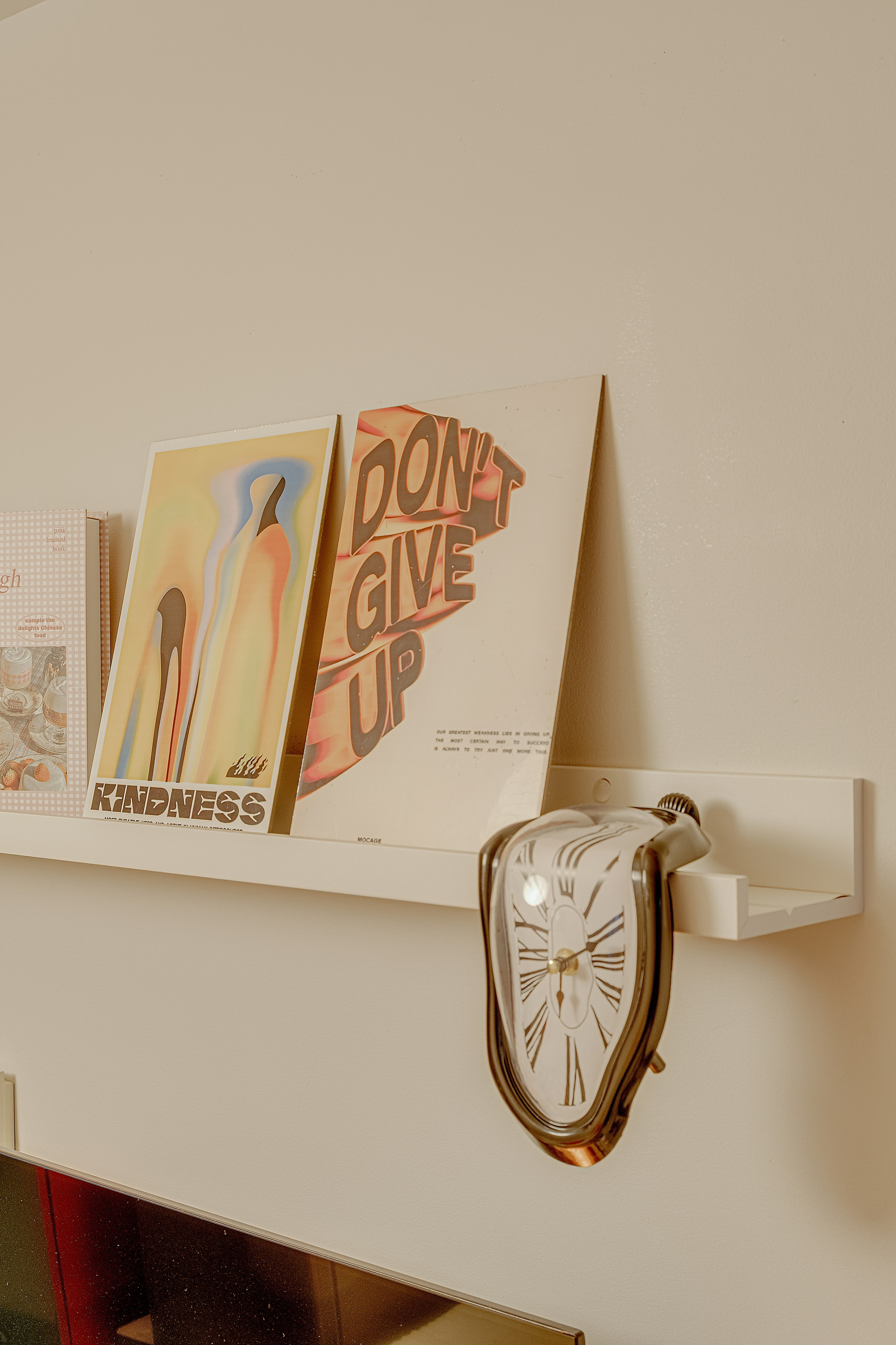 Interior Photography for The Vibe at Shore Residences