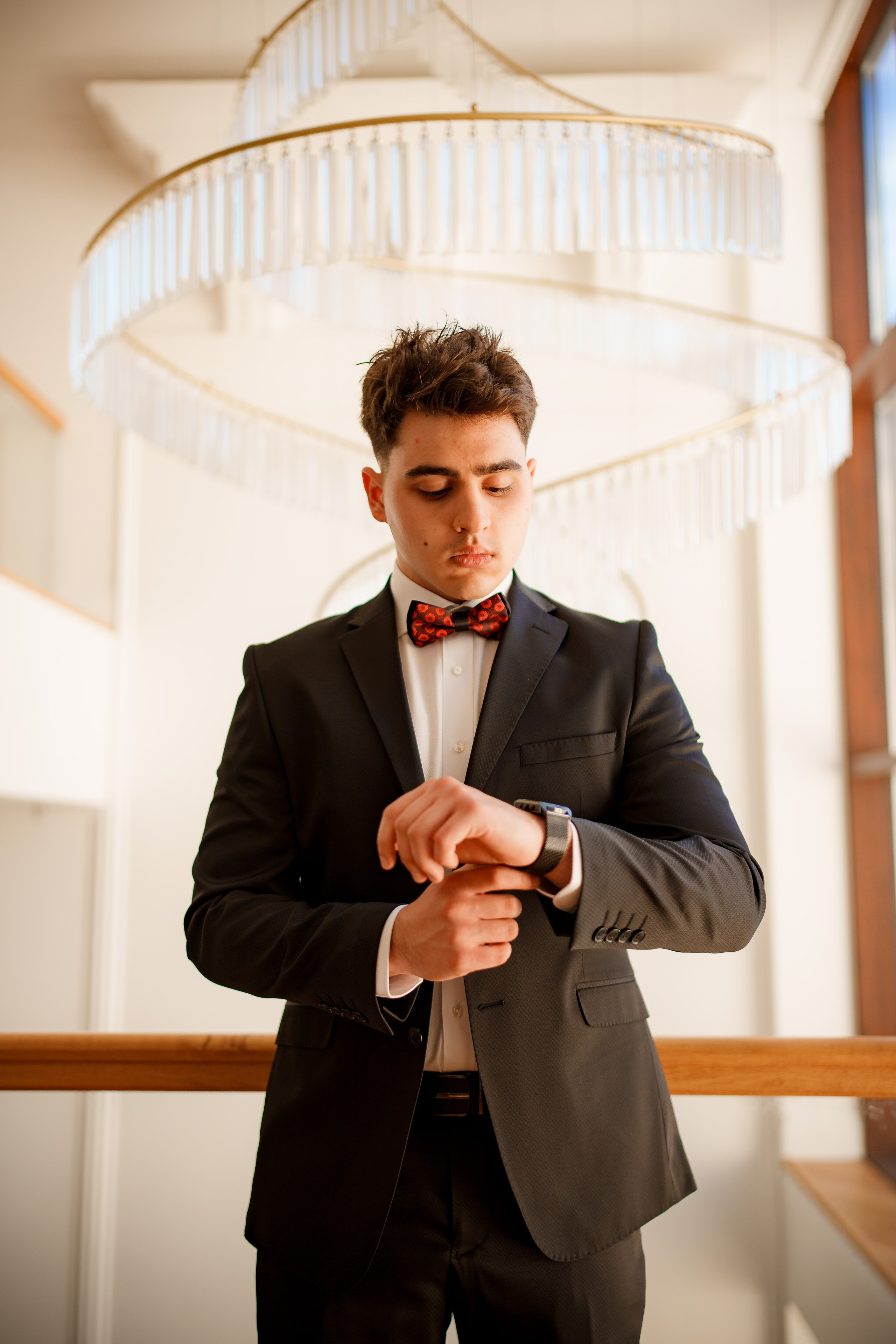 Clasa 12-a. Trendy Albums