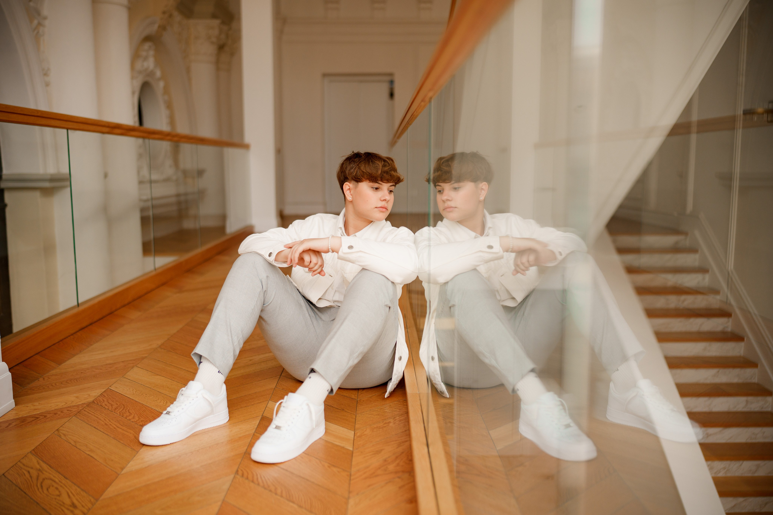 Clasa 8-a. Trendy Albums