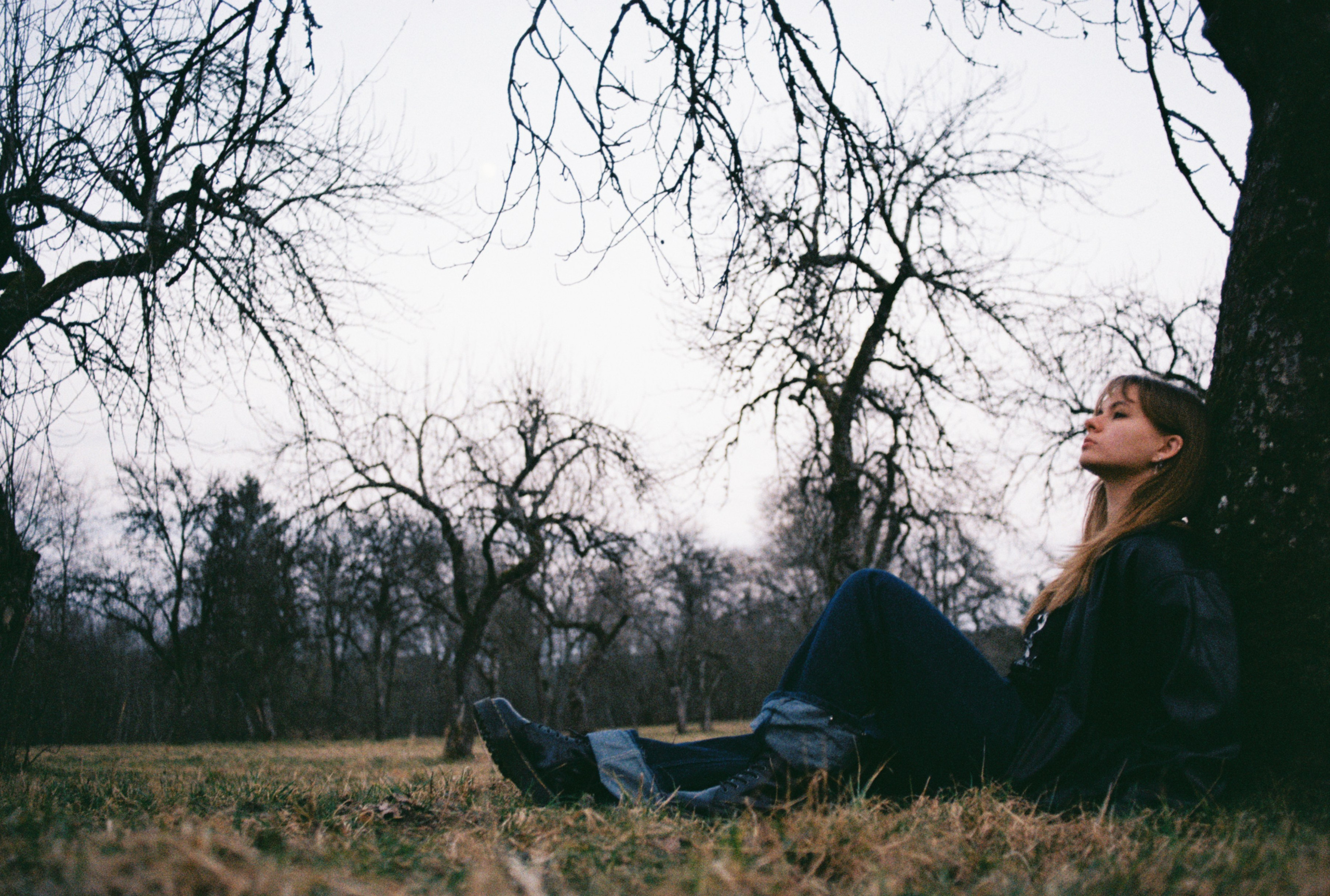 Special Projects. Portrait and Street photographer in Vilnius Edgar Shaipunas