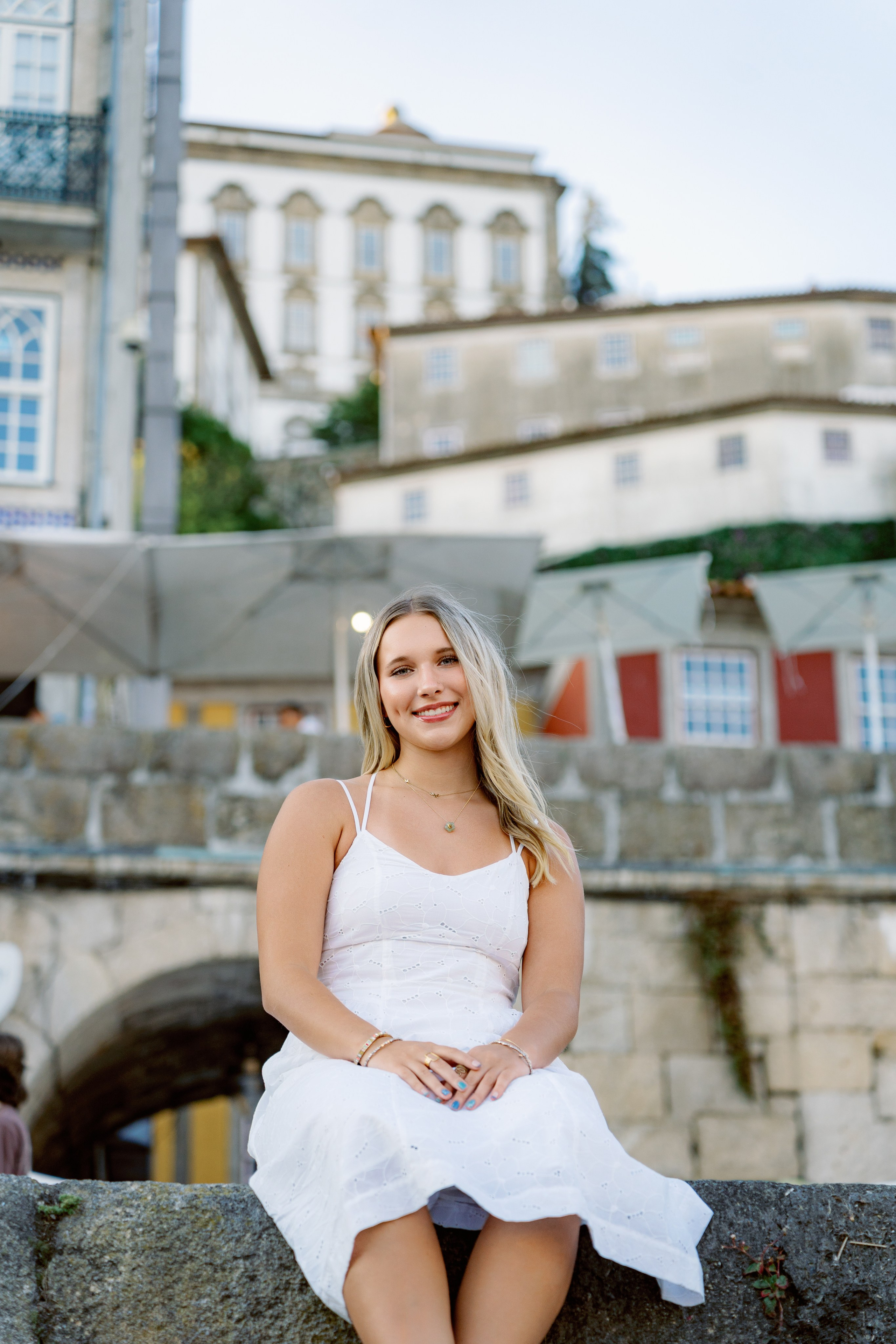 PHOTO SHOOT IN PORTO. Photographer in Portugal Polina Gotovaya