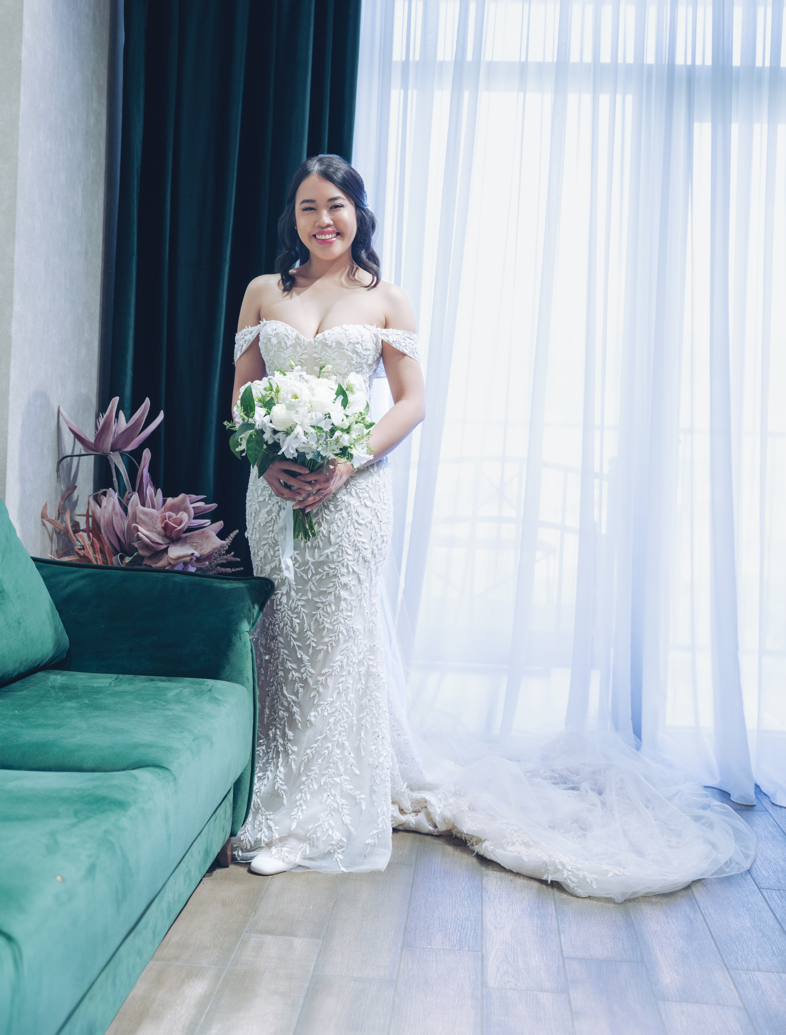 Wedding gudauri. Create your own history with Pierre Studio