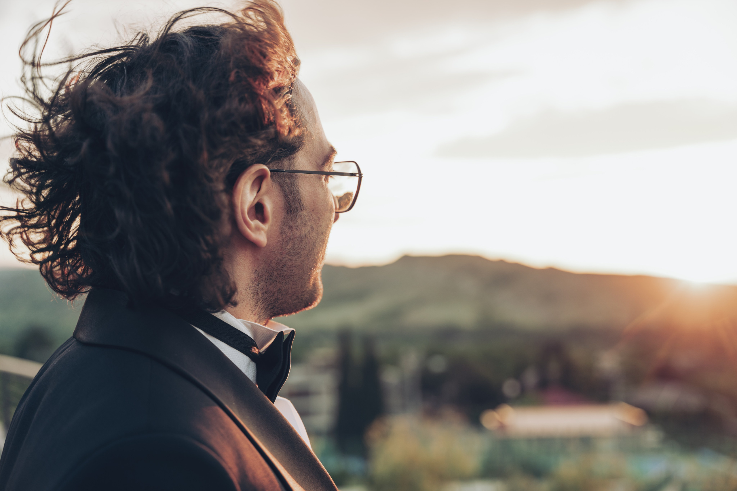 Weddings Chateau Mephis Kalaki. Create your own history with Pierre Studio