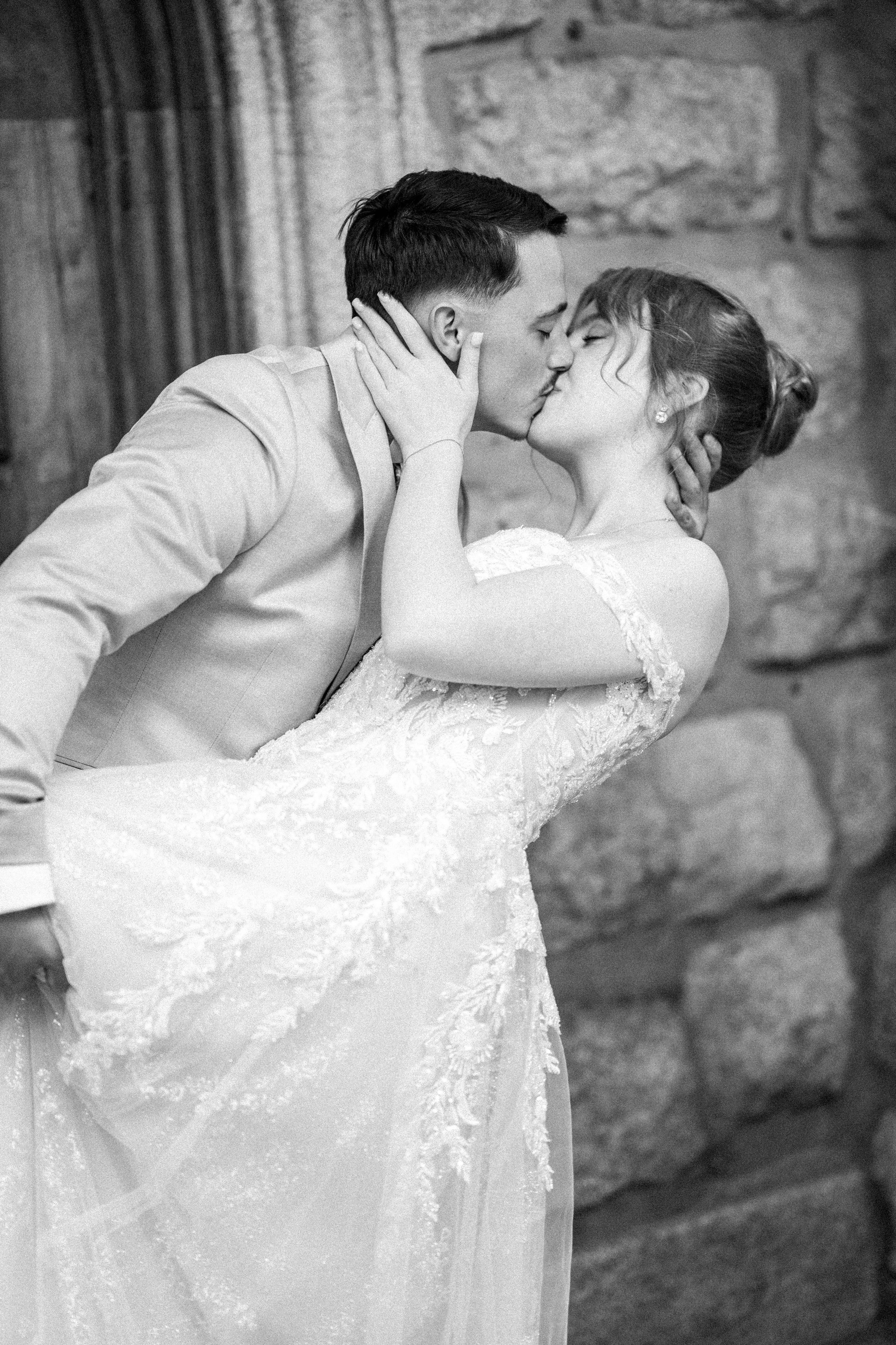 Portugal Wedding Photographer | Fica