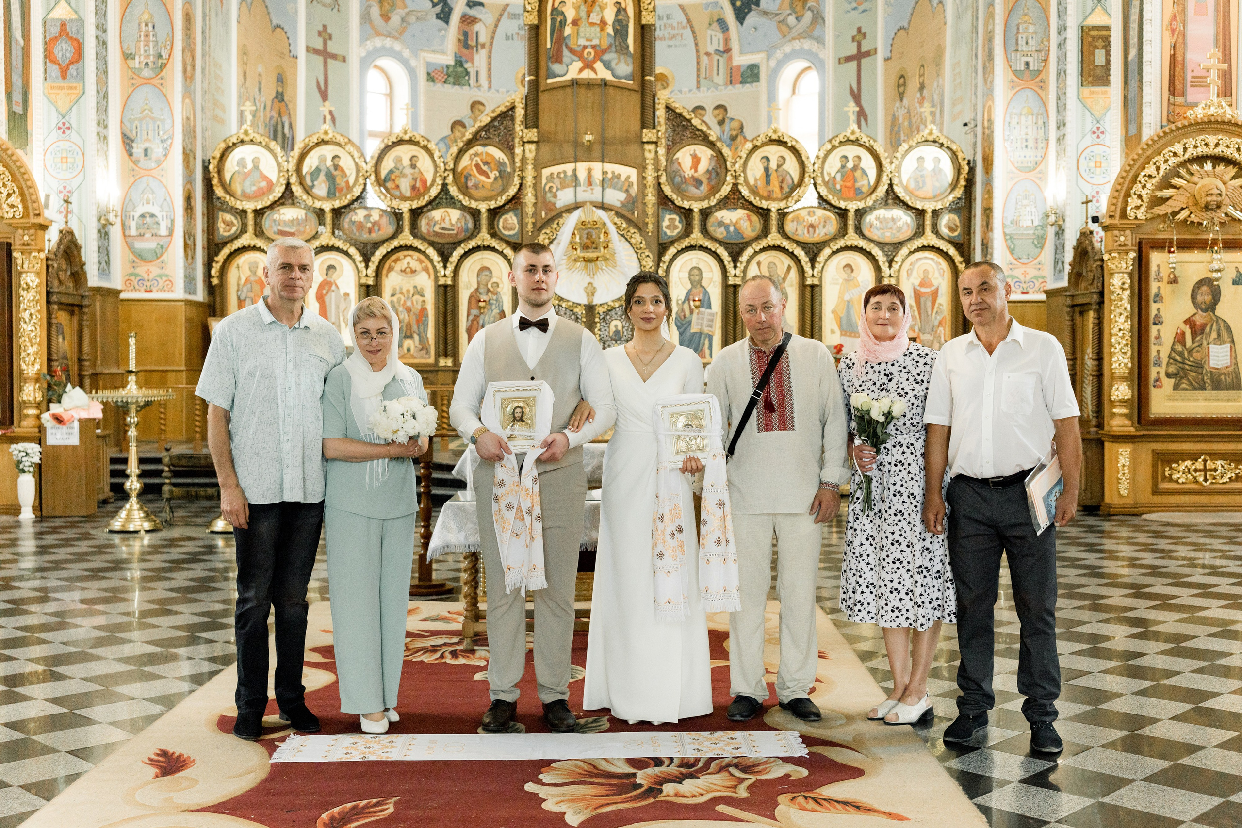 Anna Dmytro. Ірина Терещук