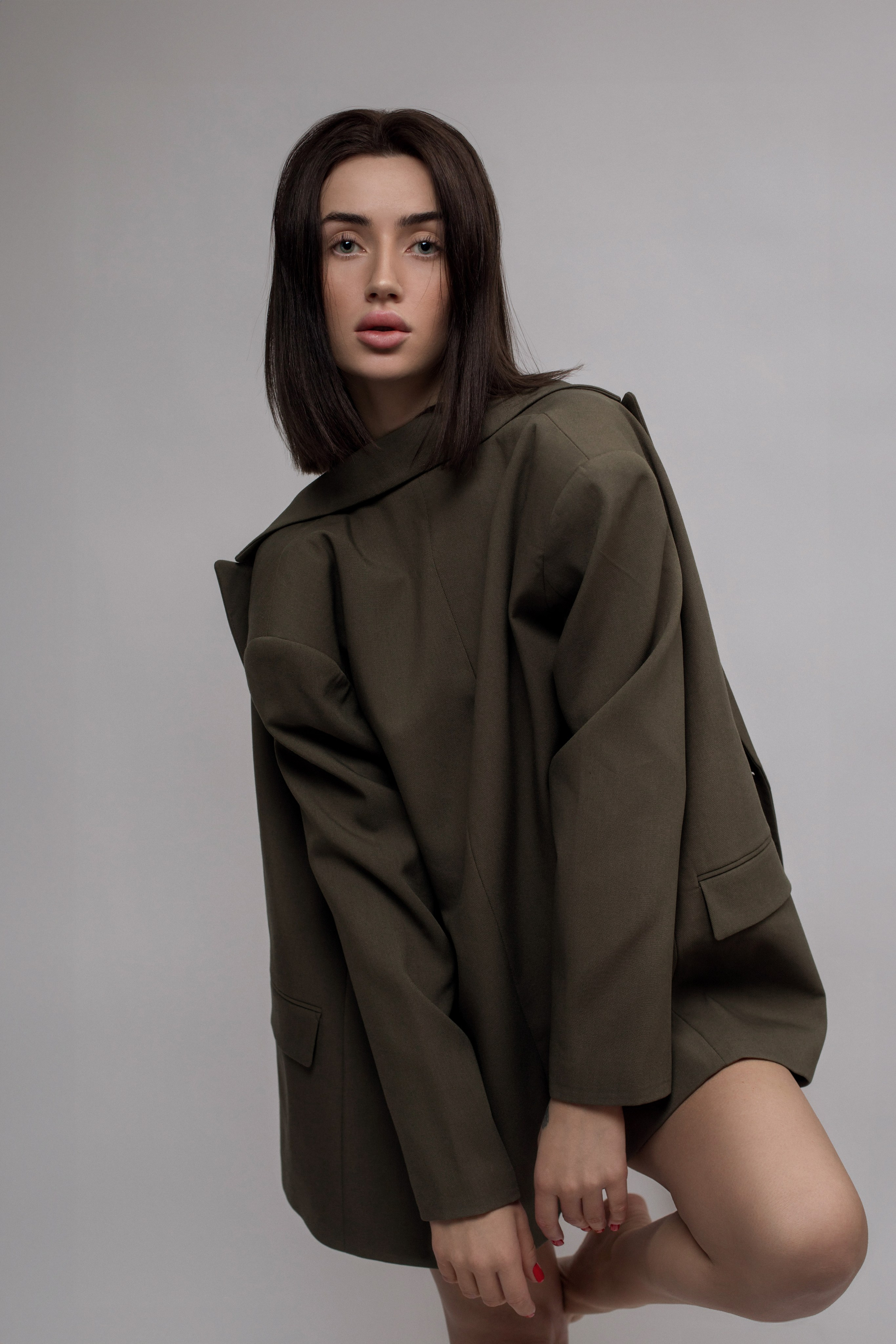 Модель Victoria. Екатерина Мансур Портретный фотограф в Финляндии (Хельсинки и Уусима)