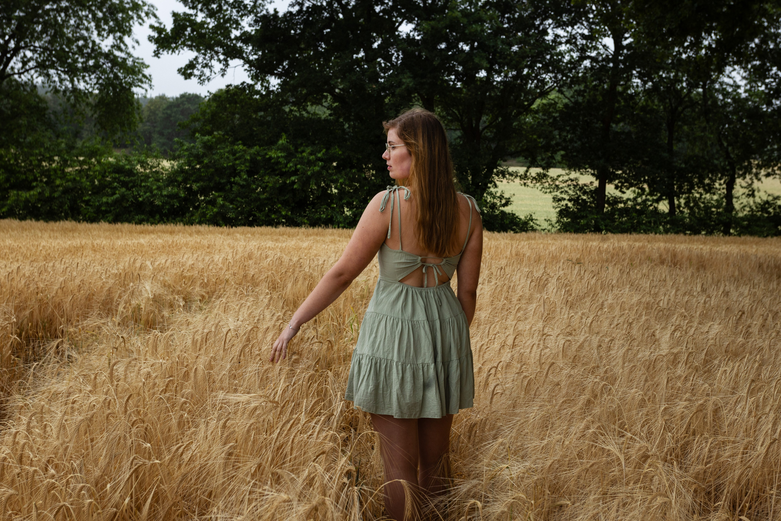 PORTRAITS. Fotografin und Videografin im Raum Osnabrück und Emsland Alla