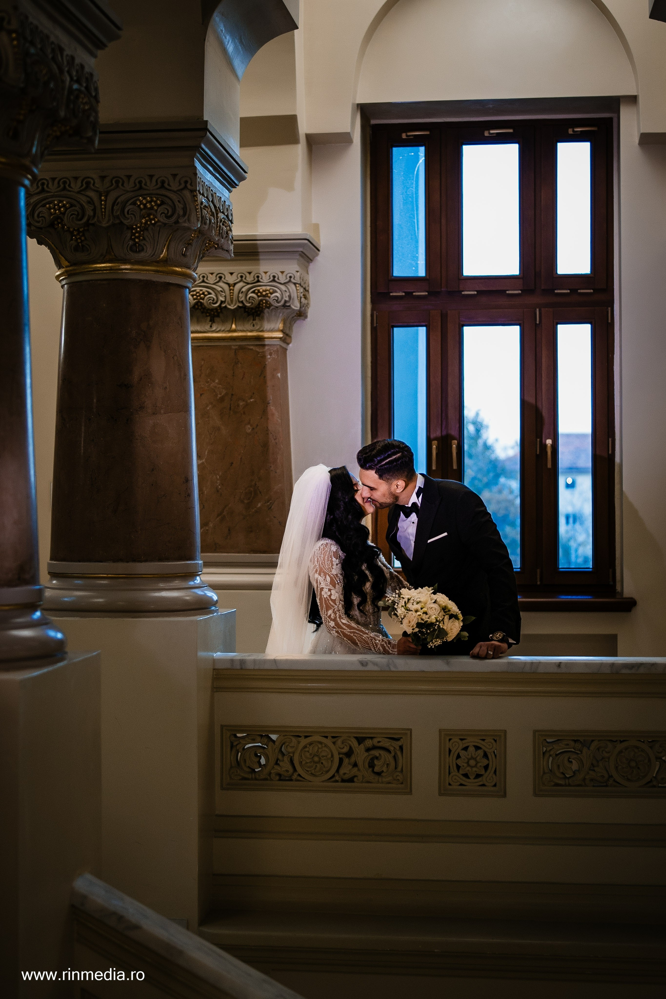 Nicu & Roxana. Fotograf de Nunta Focsani