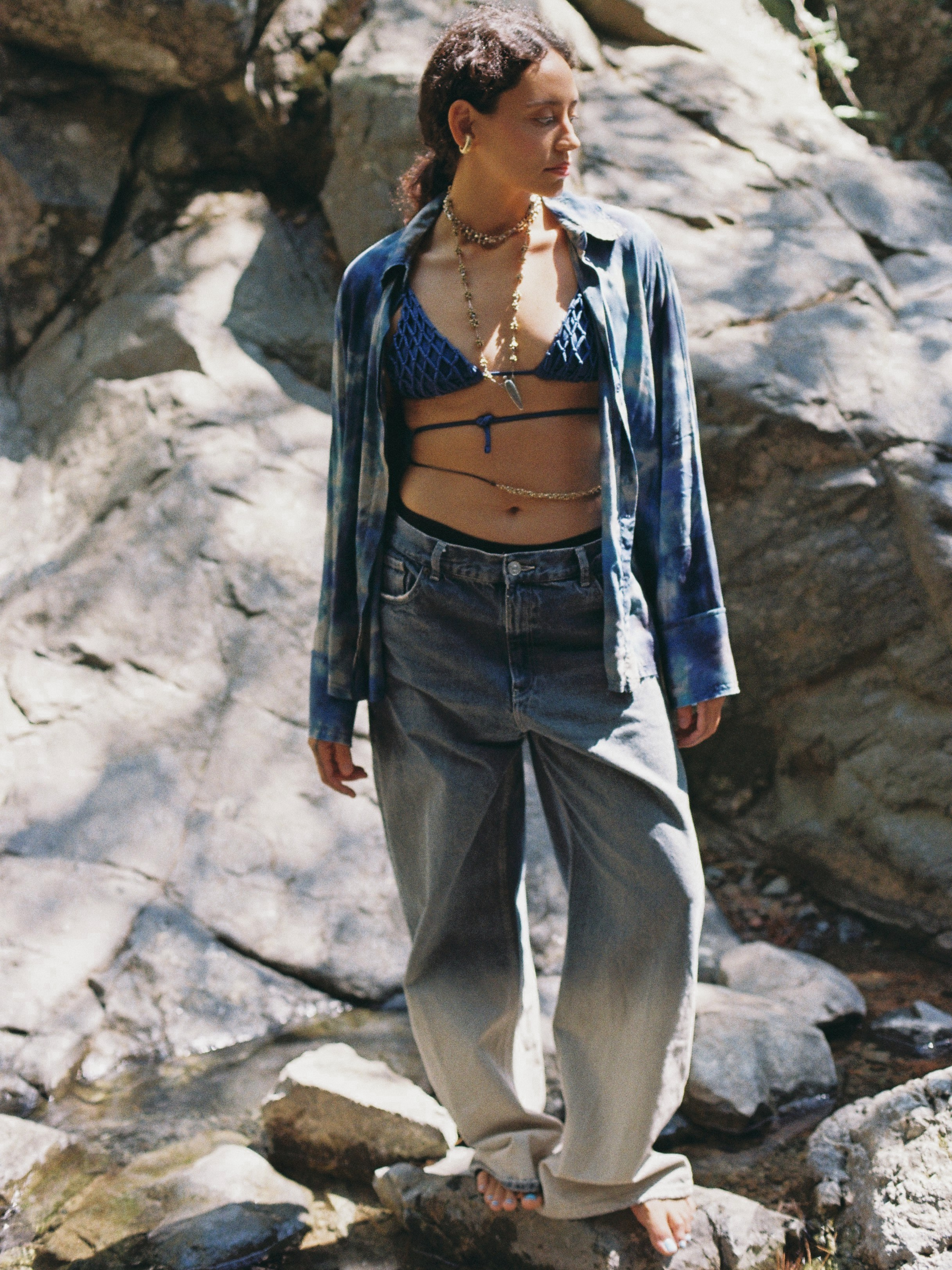 Tora. Maria Demidenko | film photographer in Cyprus