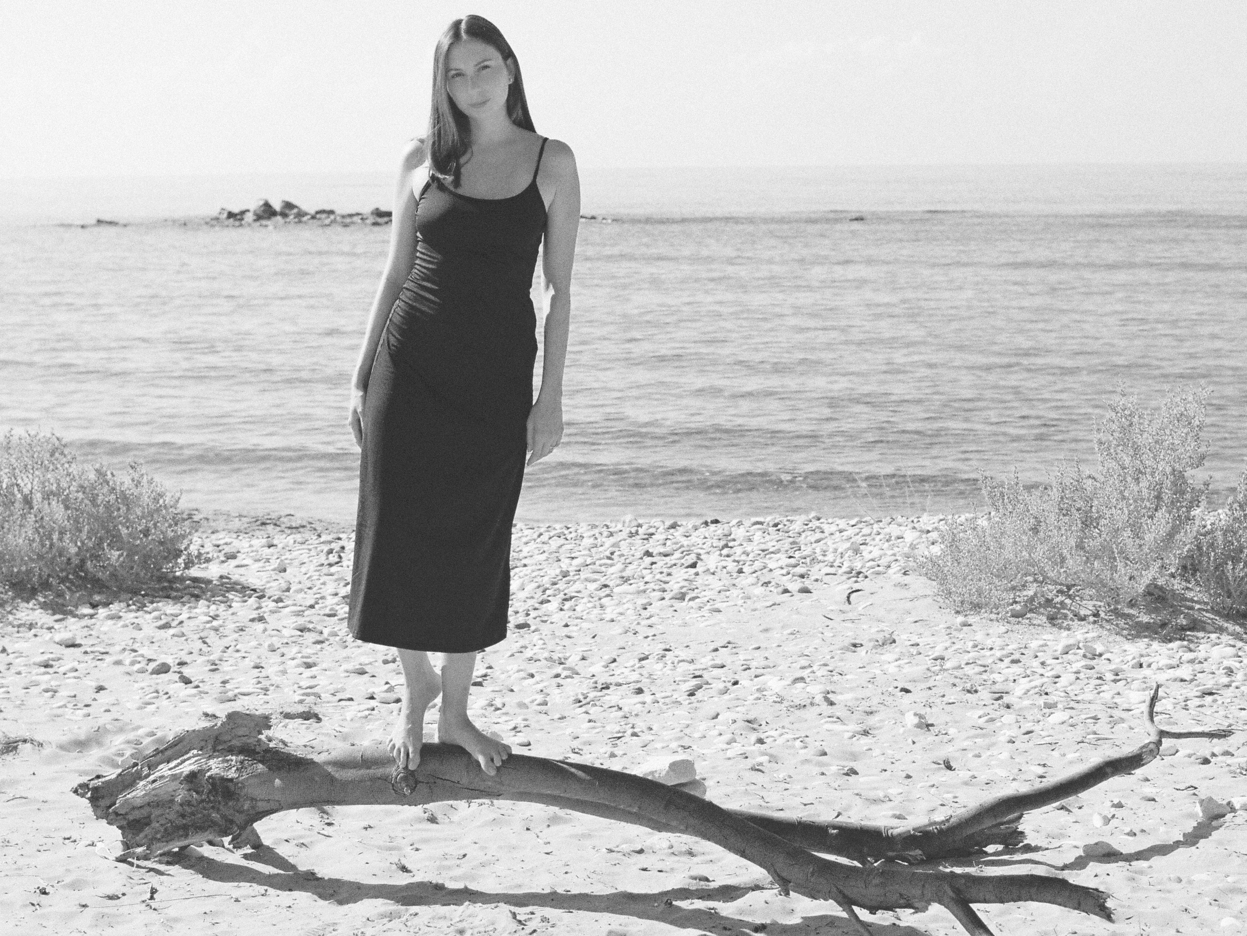 Valentina. Maria Demidenko | film photographer in Cyprus
