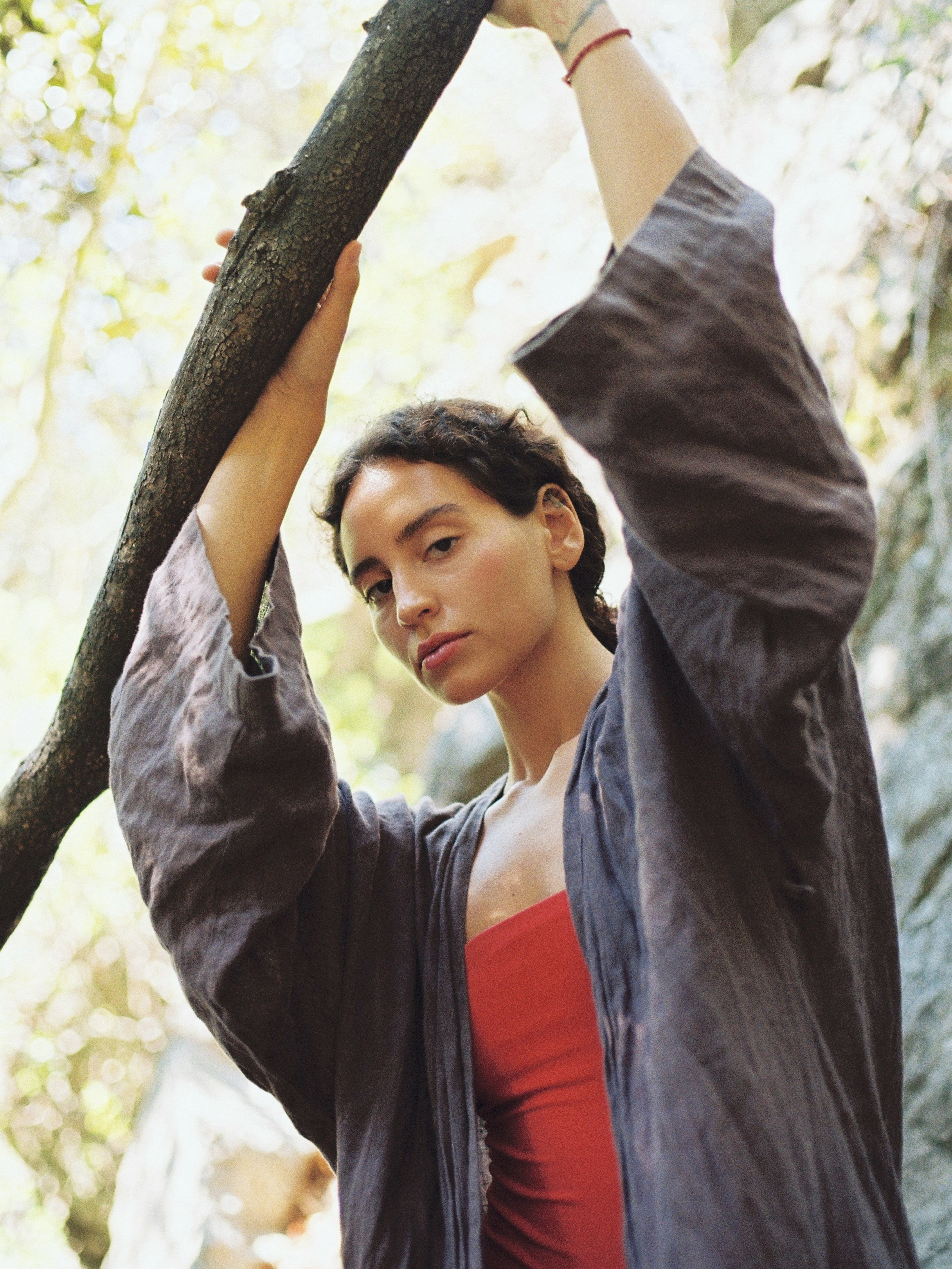 Tora. Maria Demidenko | film photographer in Cyprus
