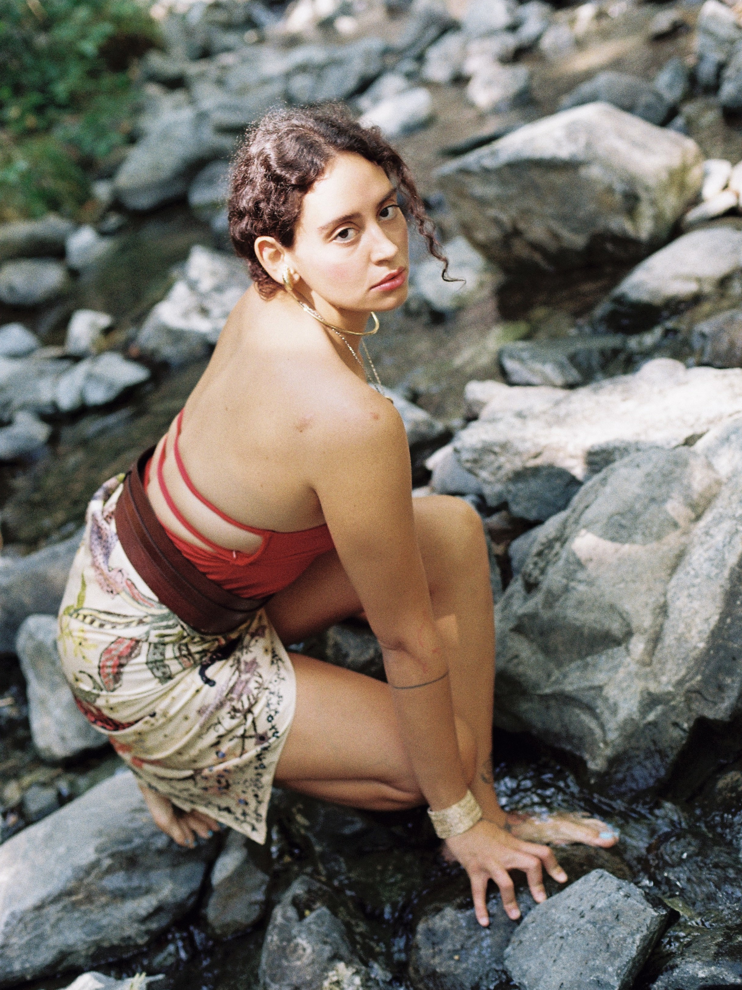 Tora. Maria Demidenko | film photographer in Cyprus