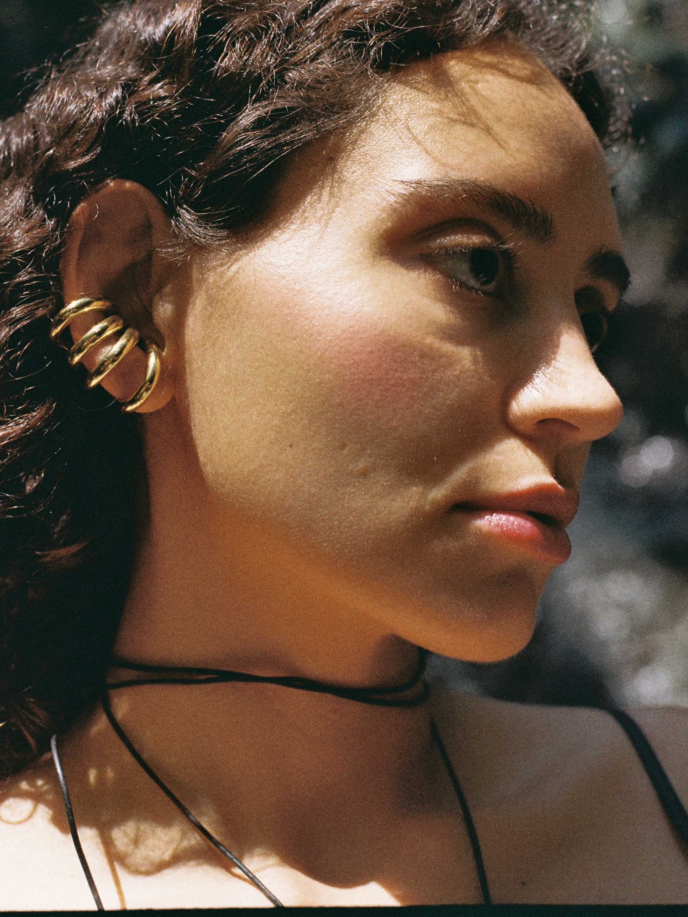 Tora. Maria Demidenko | film photographer in Cyprus