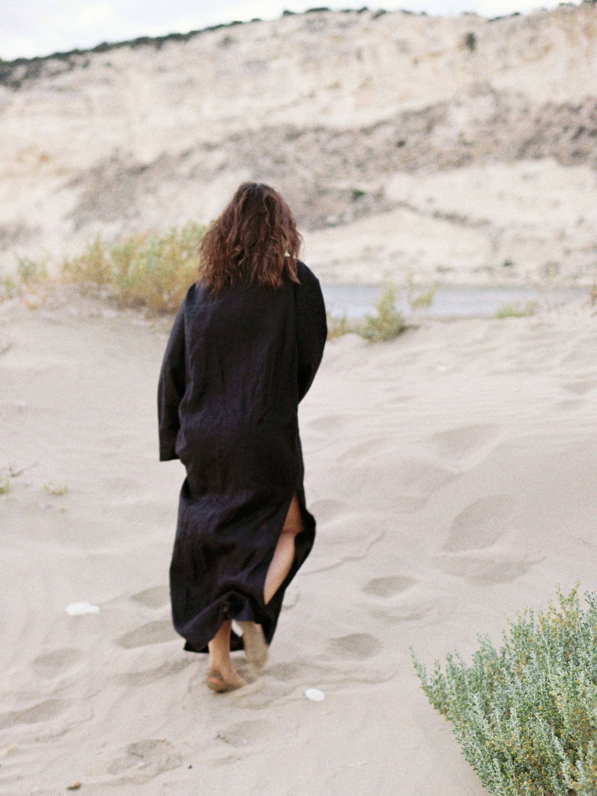 Masha. Maria Demidenko | film photographer in Cyprus