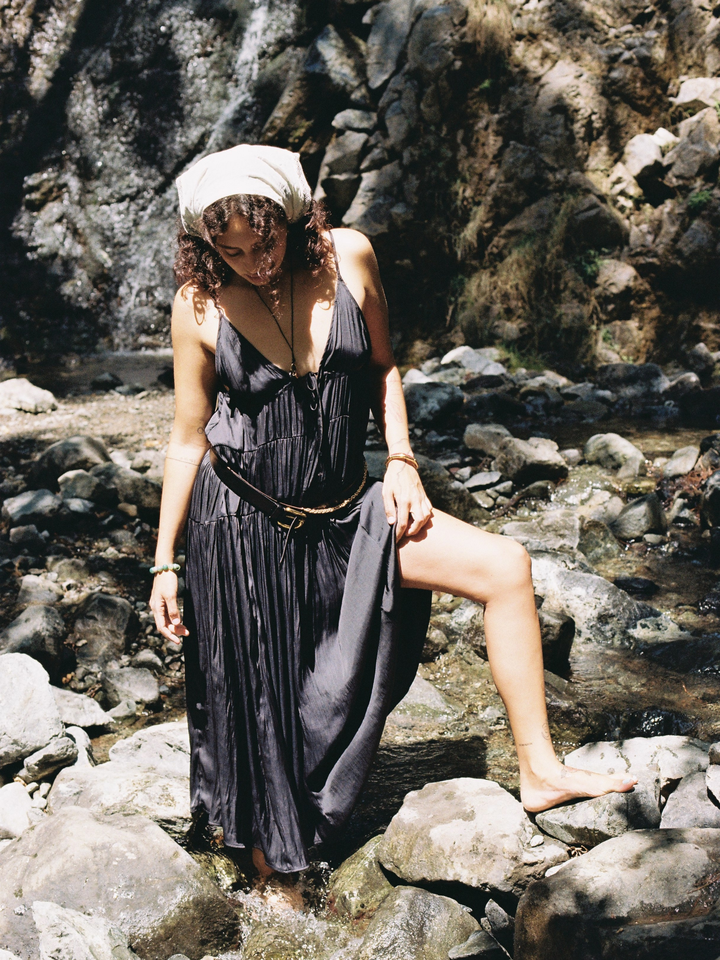 Tora. Maria Demidenko | film photographer in Cyprus