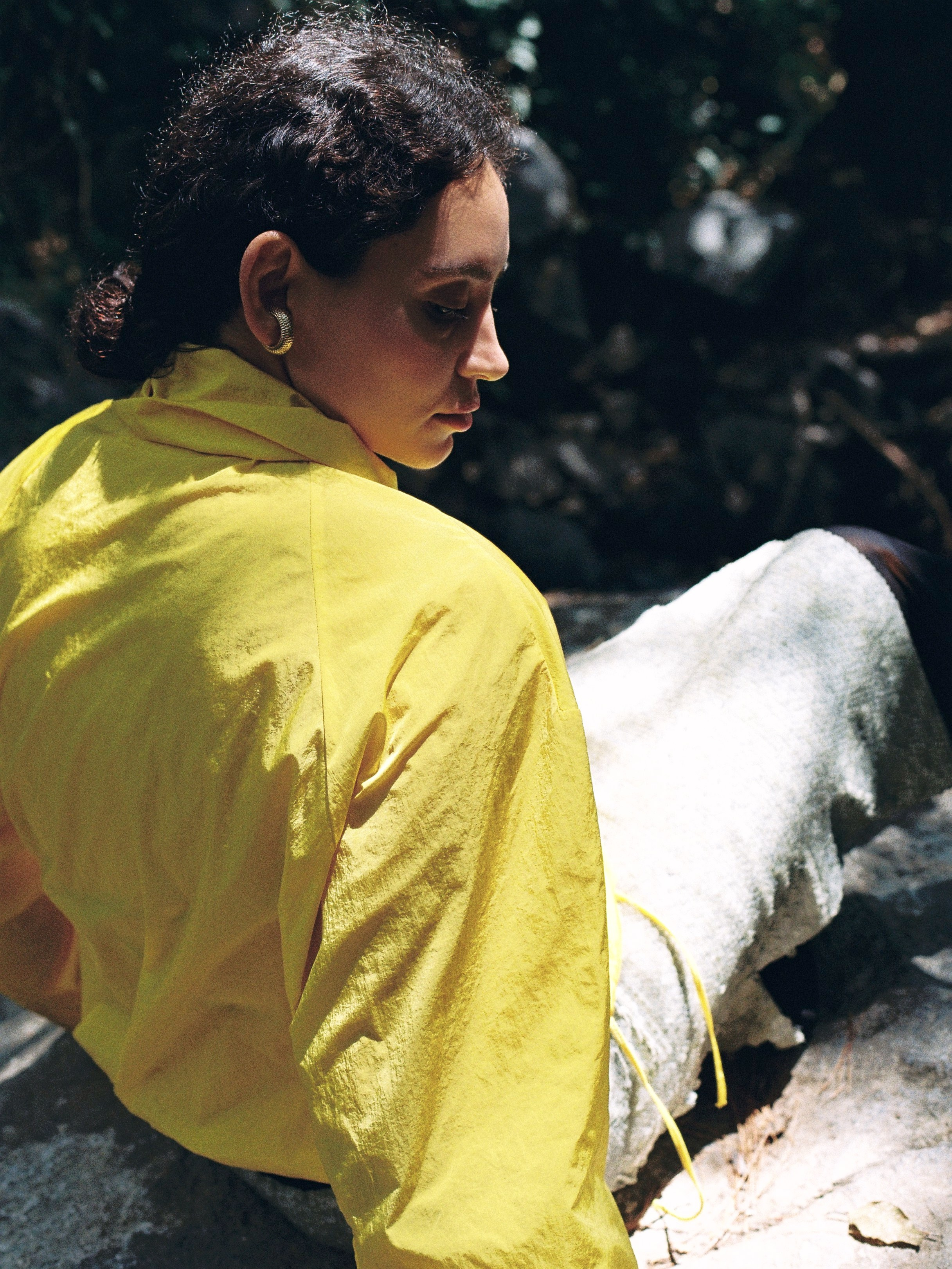 Tora. Maria Demidenko | film photographer in Cyprus