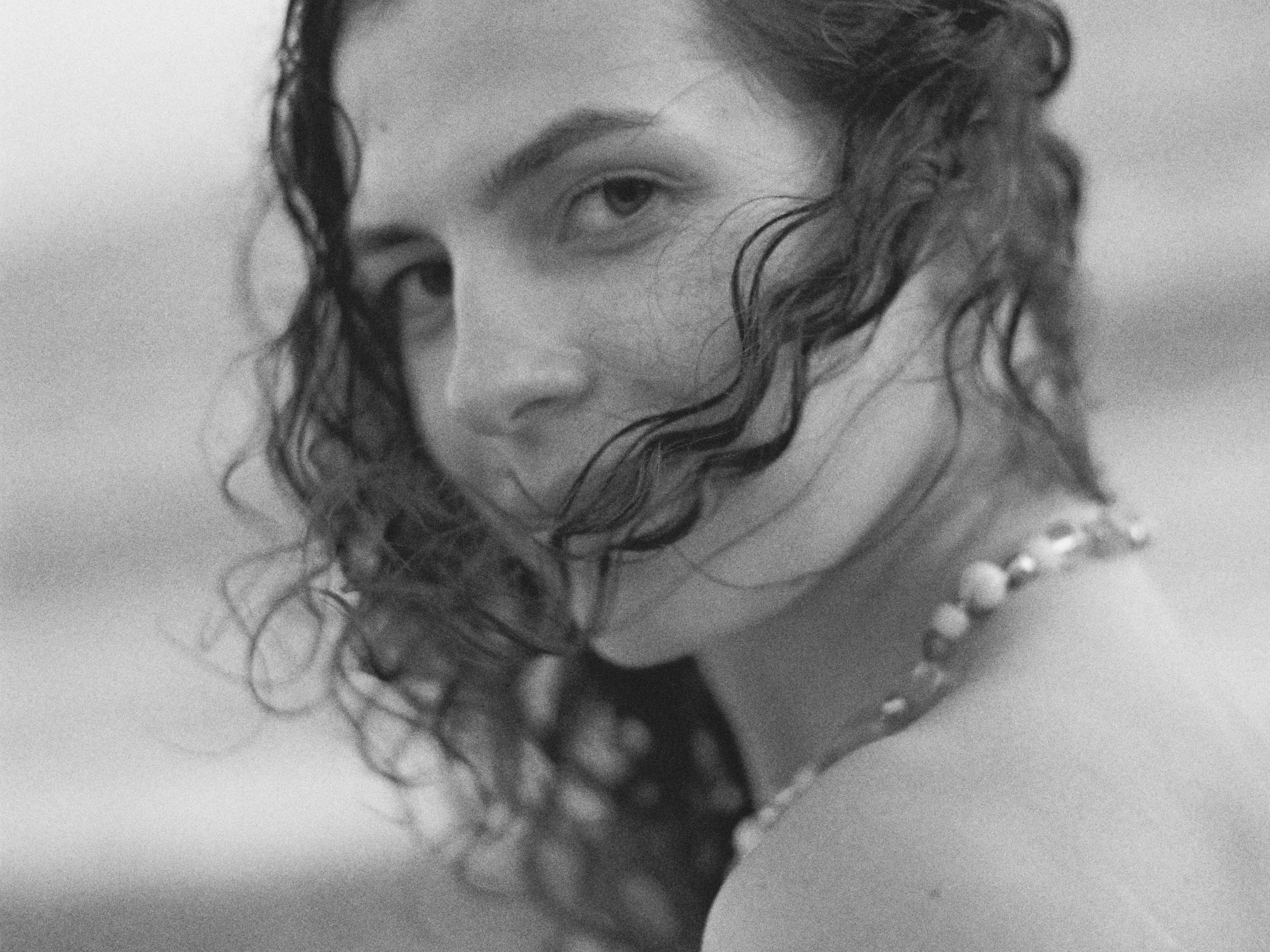 Jenya. Maria Demidenko | film photographer in Cyprus
