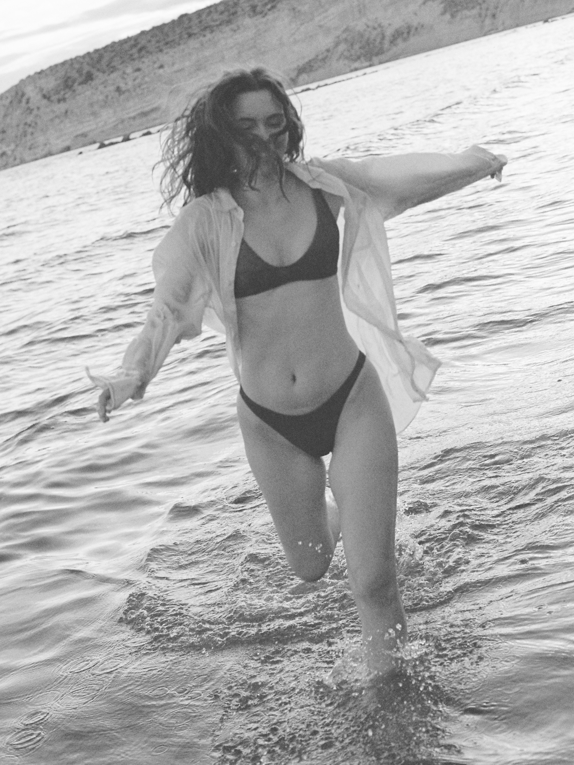 Masha. Maria Demidenko | film photographer in Cyprus