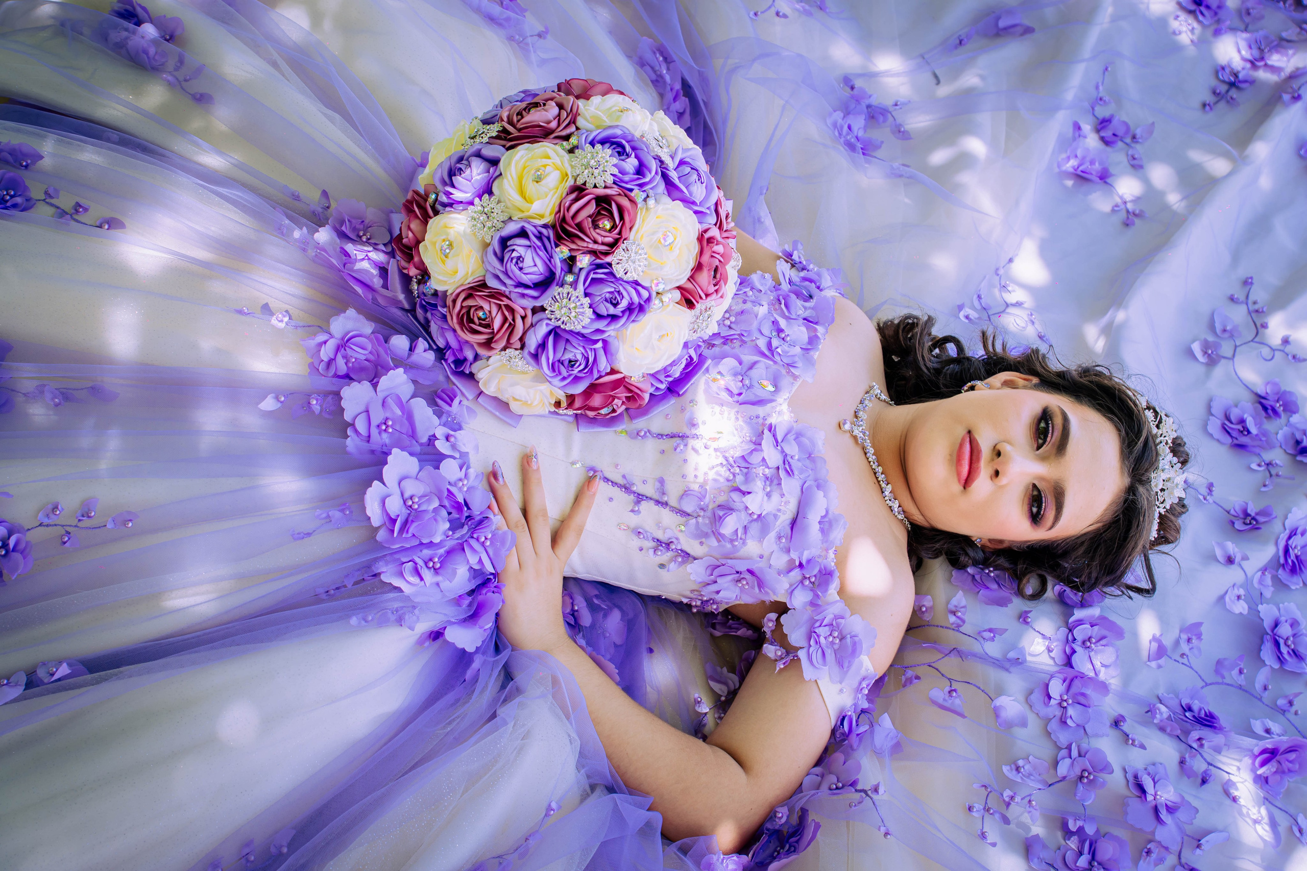 JIMENA. Fotógrafo "dD" Didier Dzul