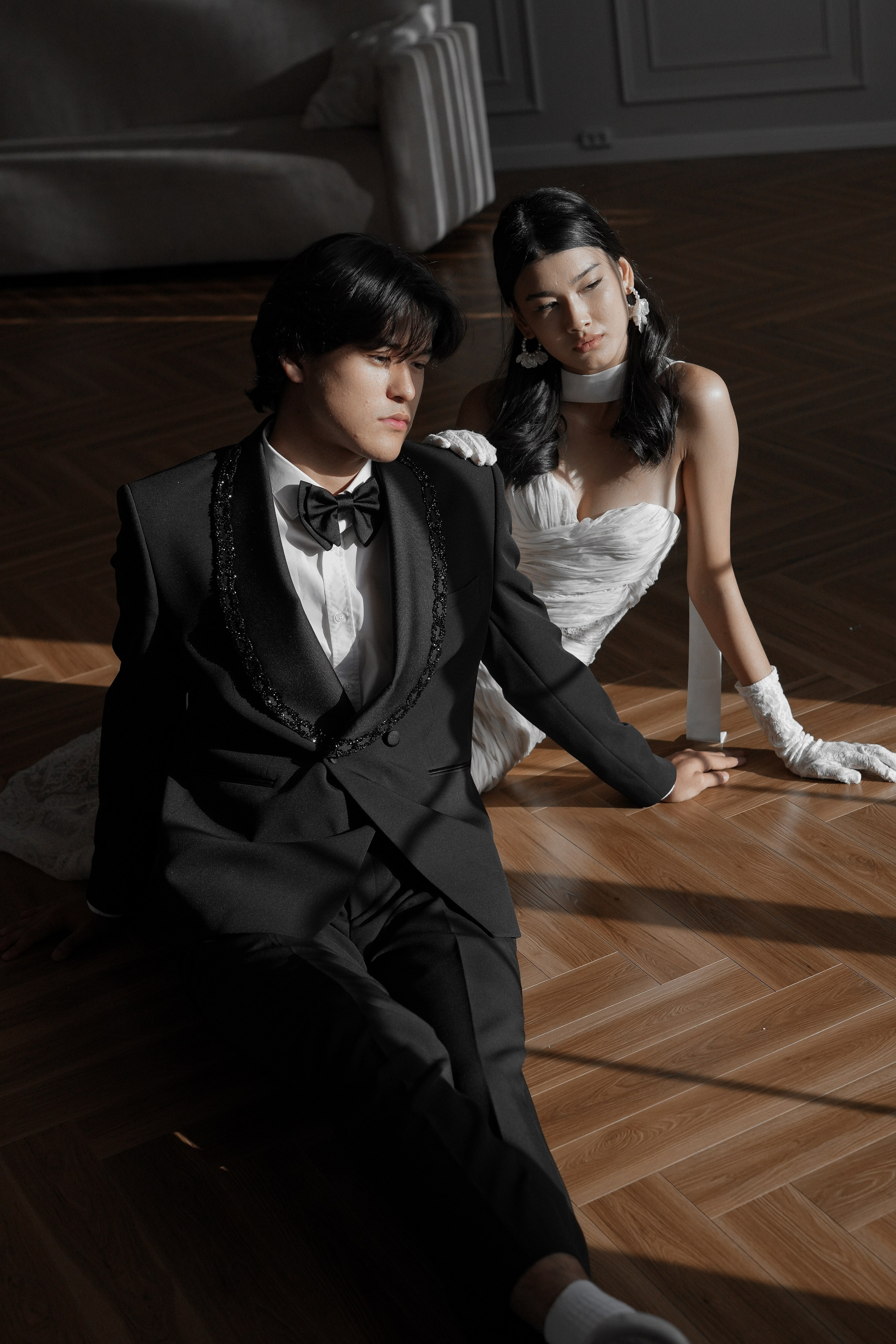 S & J. Sariev