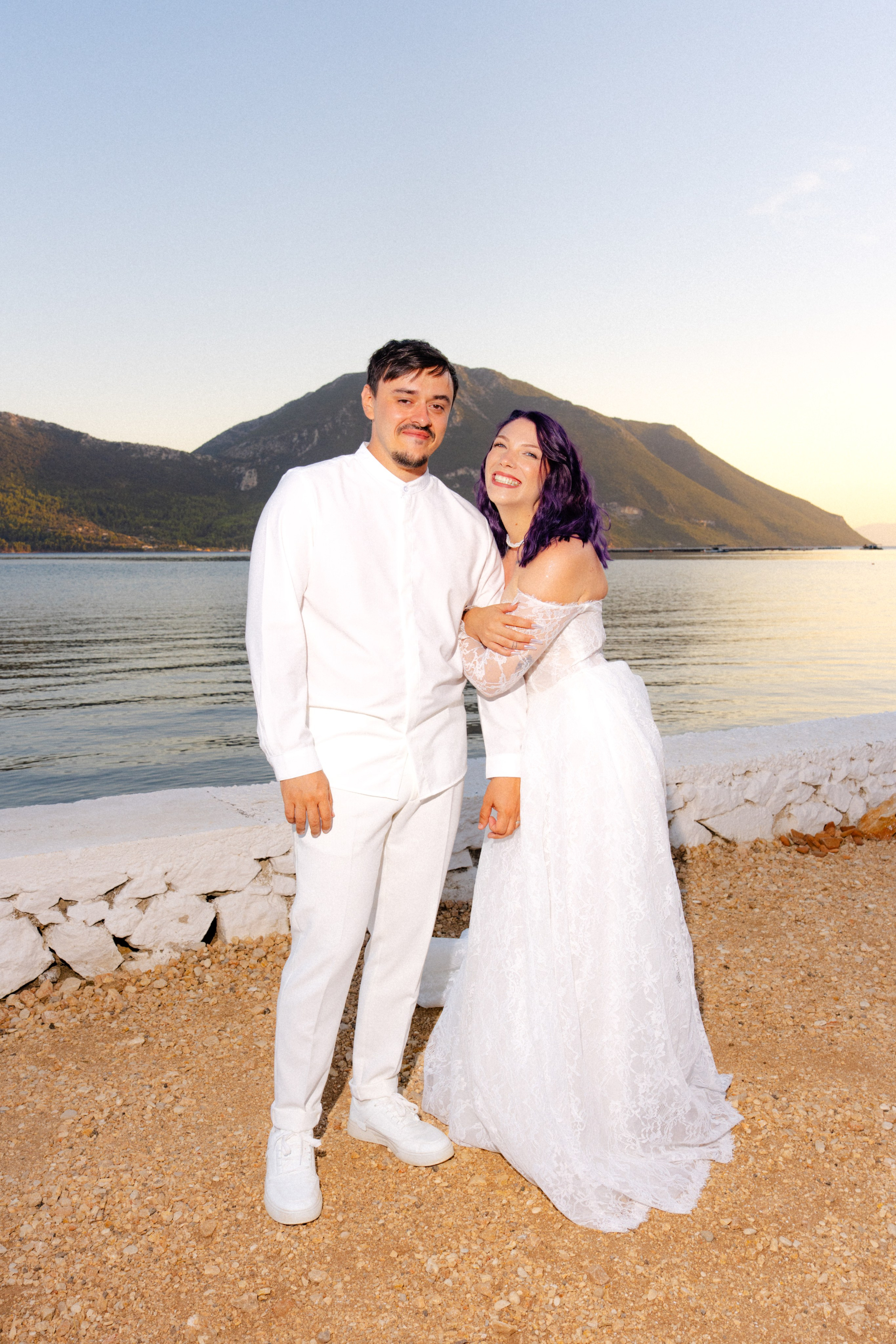 Nunta. Mihai Padurariu - fotograf