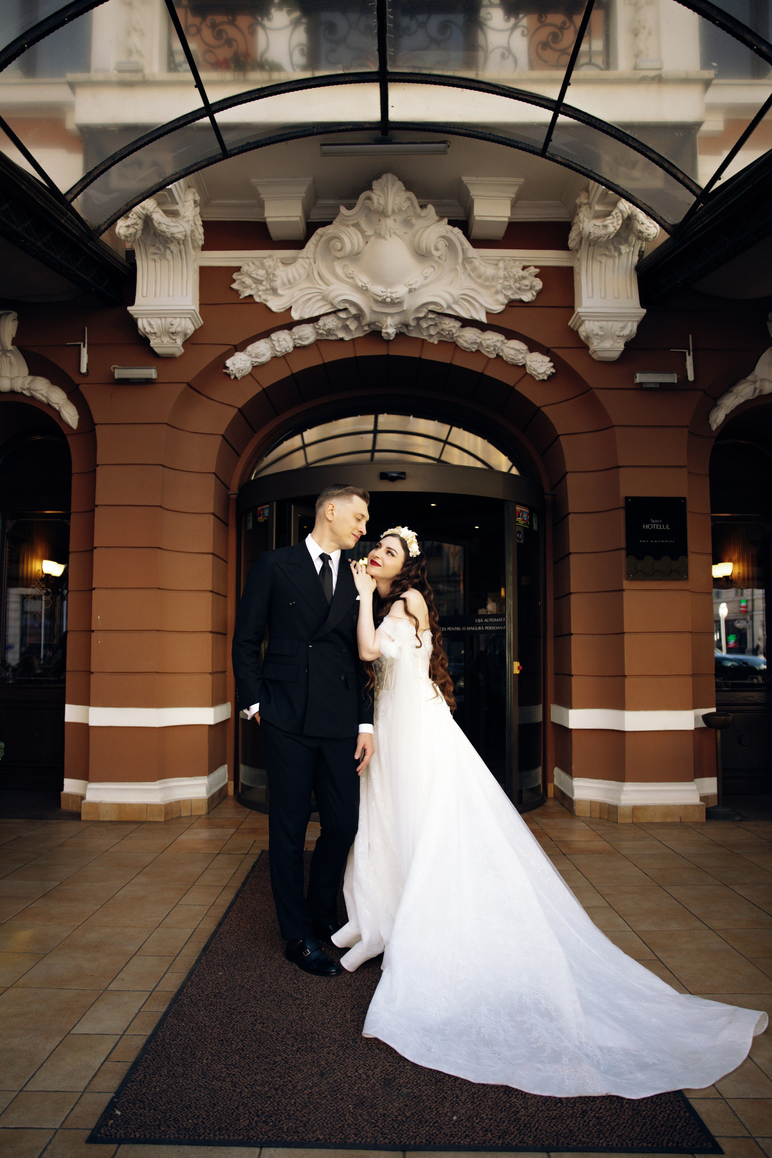 Nunta. Mihai Padurariu - fotograf