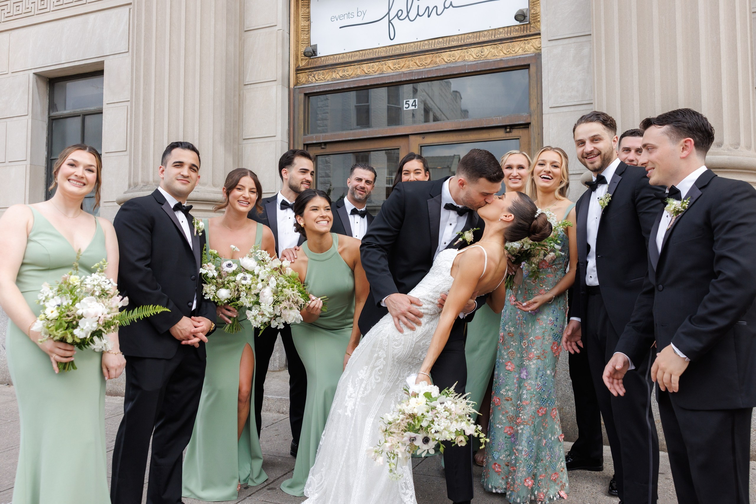 Julia and Matthew. Luxury Wedding Photography and Cinematography