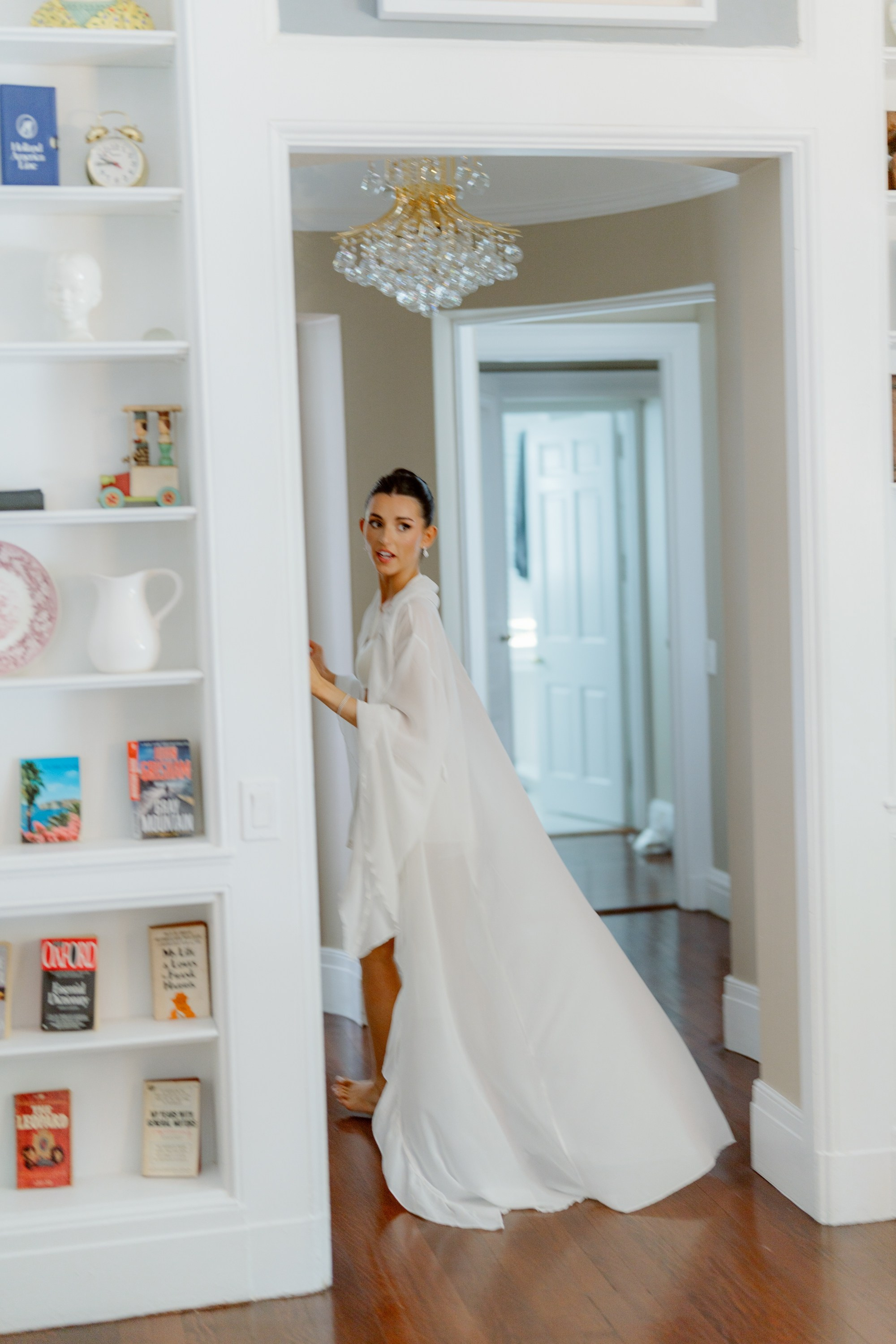 Hannah and Oliver. Wedding photographer and videographer New York | New Jersey