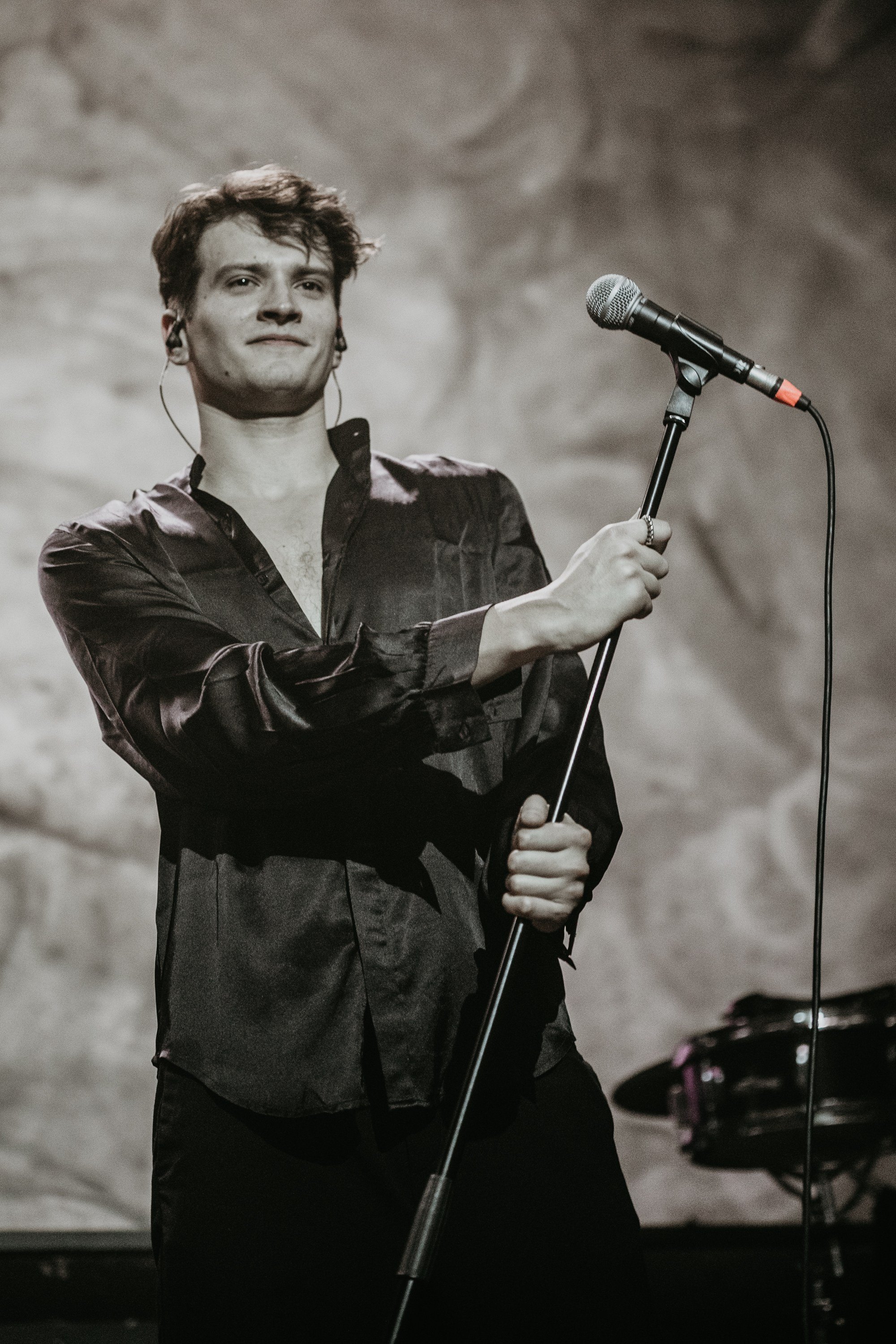 Effekts. Sandra Garanca Portrait and event photographer