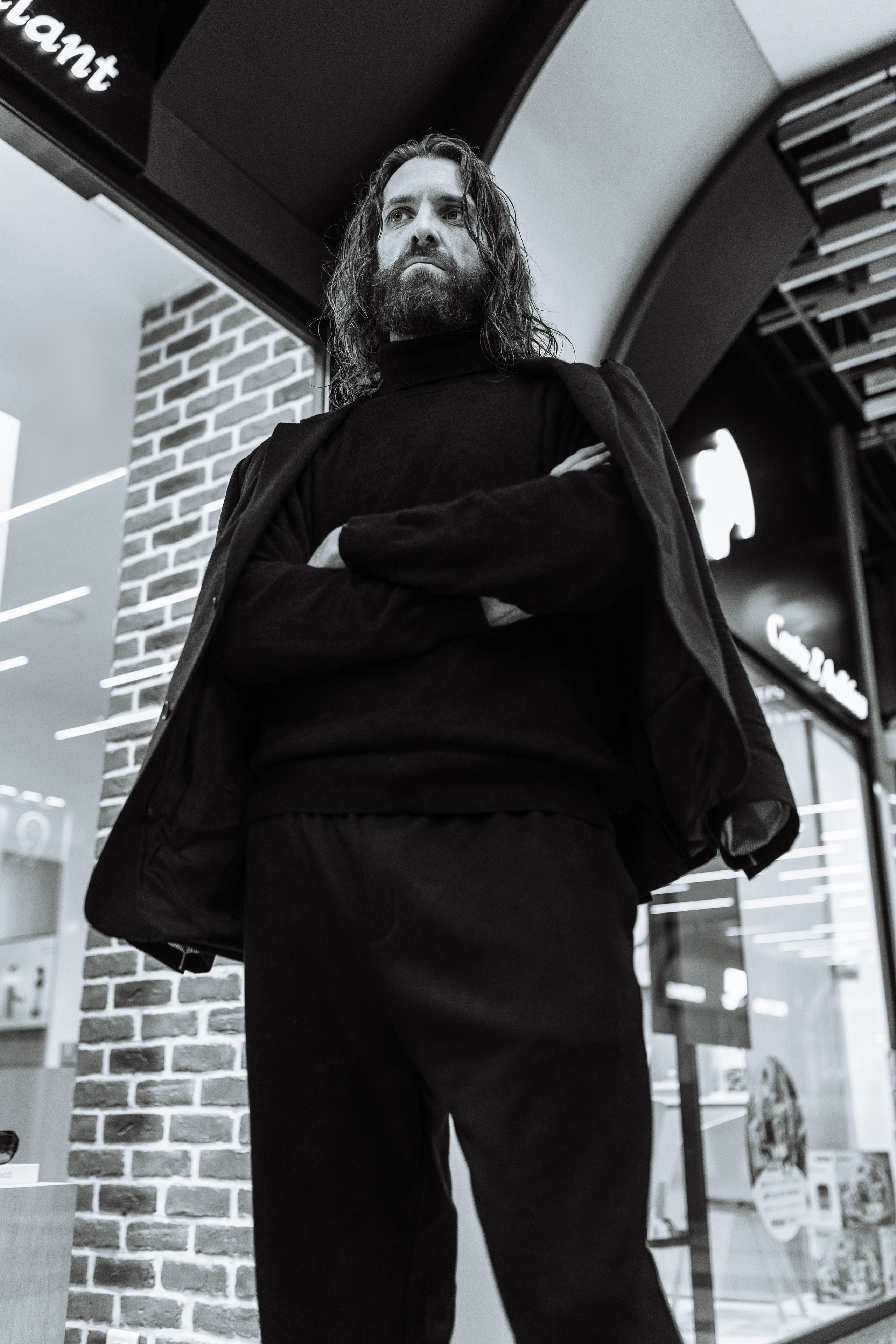 Батист. Контент для личного блога