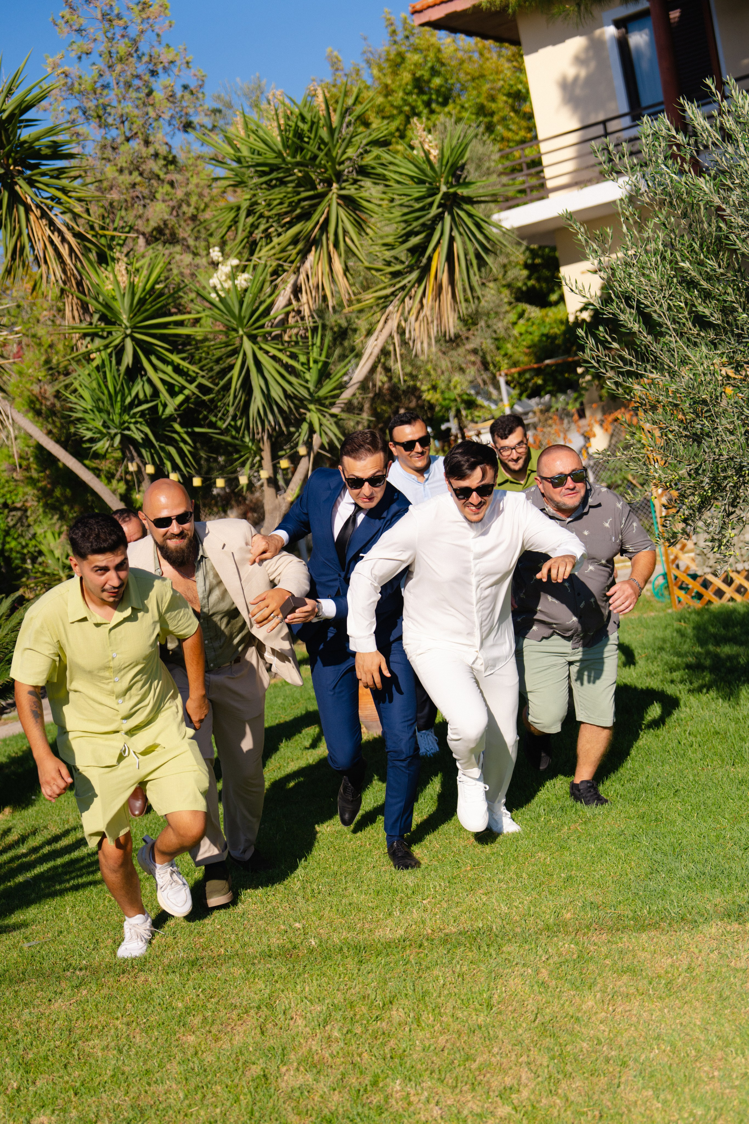 Nunta. Mihai Padurariu - fotograf