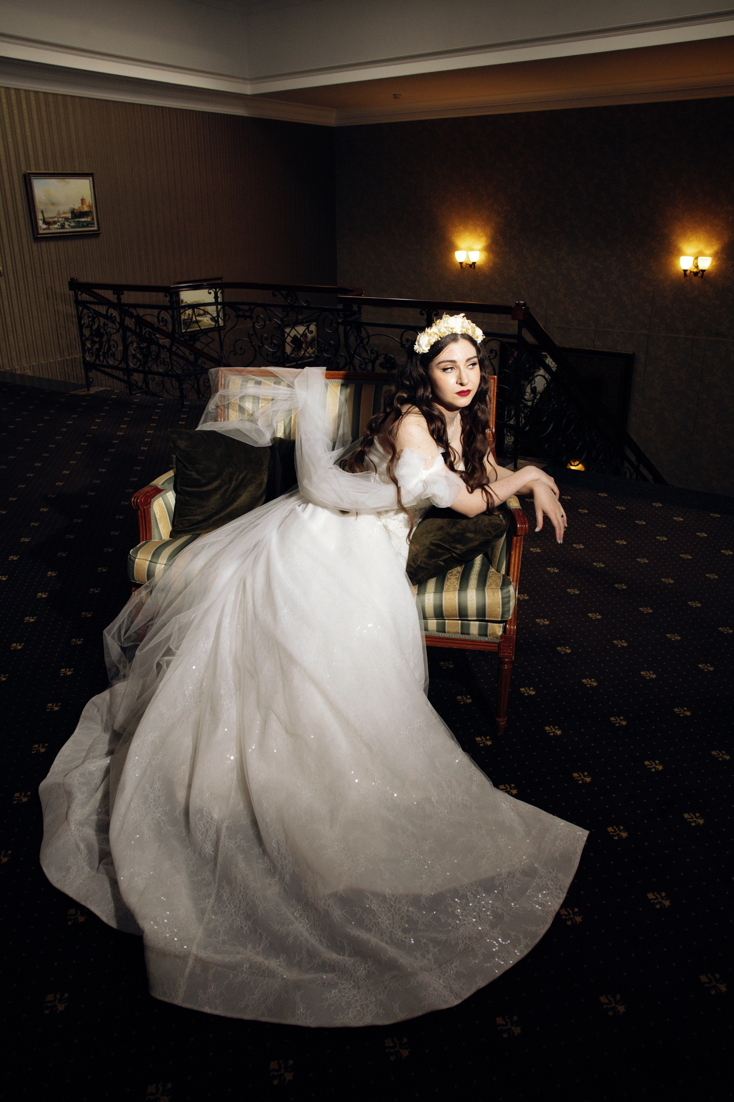 Nunta. Mihai Padurariu - fotograf