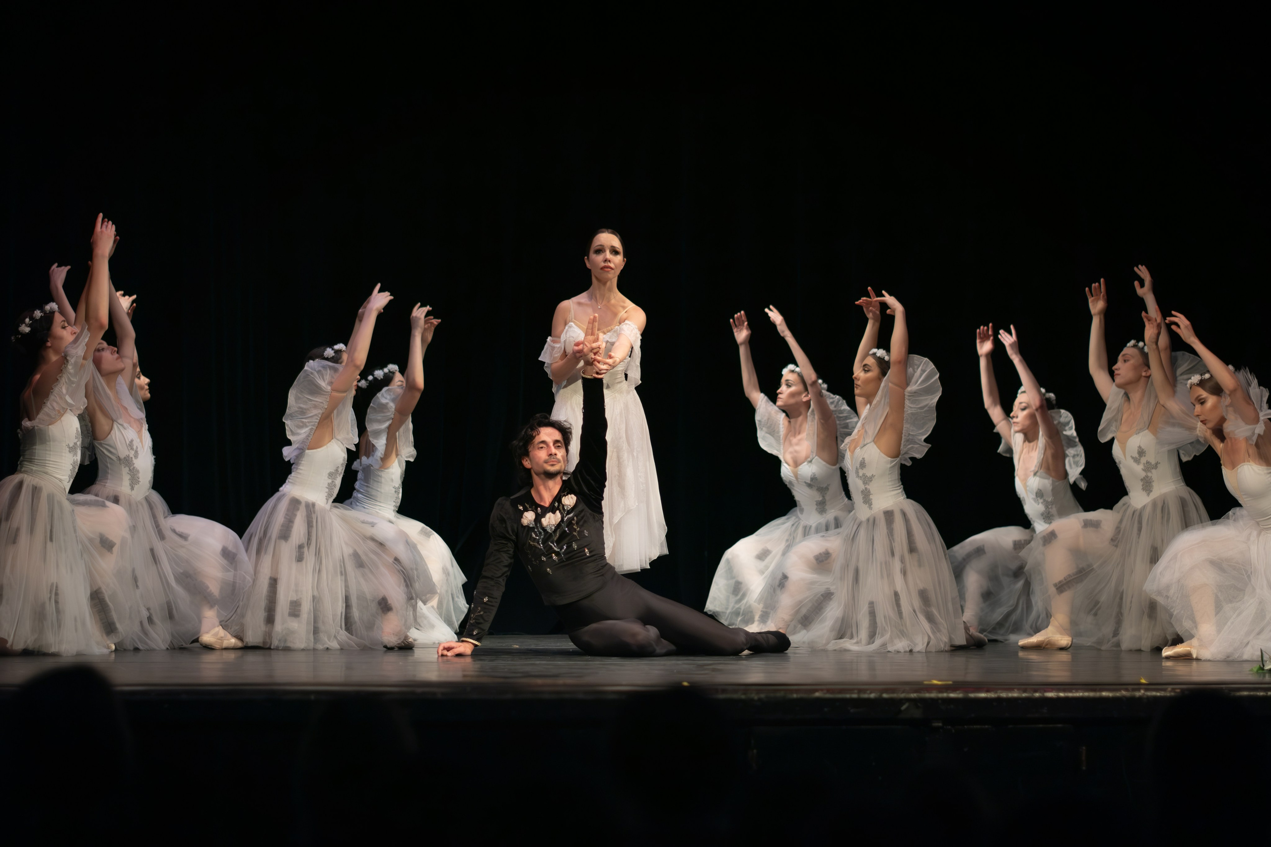 Reportage concert portrait photography in the San Francisco Bay Area