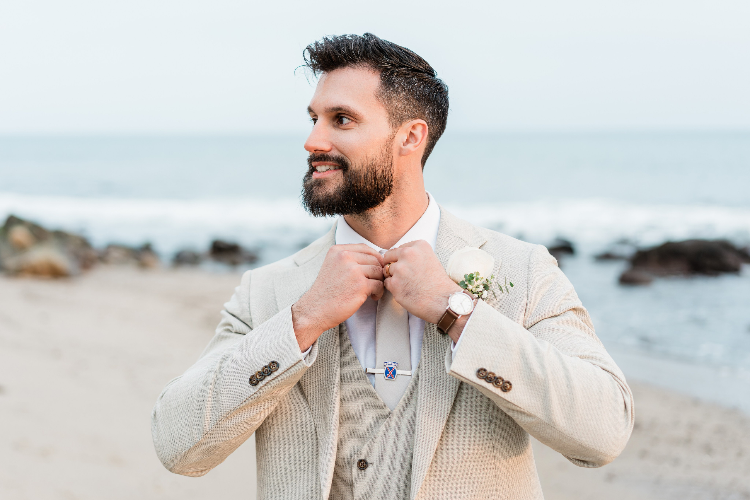 Nicole & Cody. Babich_weddings