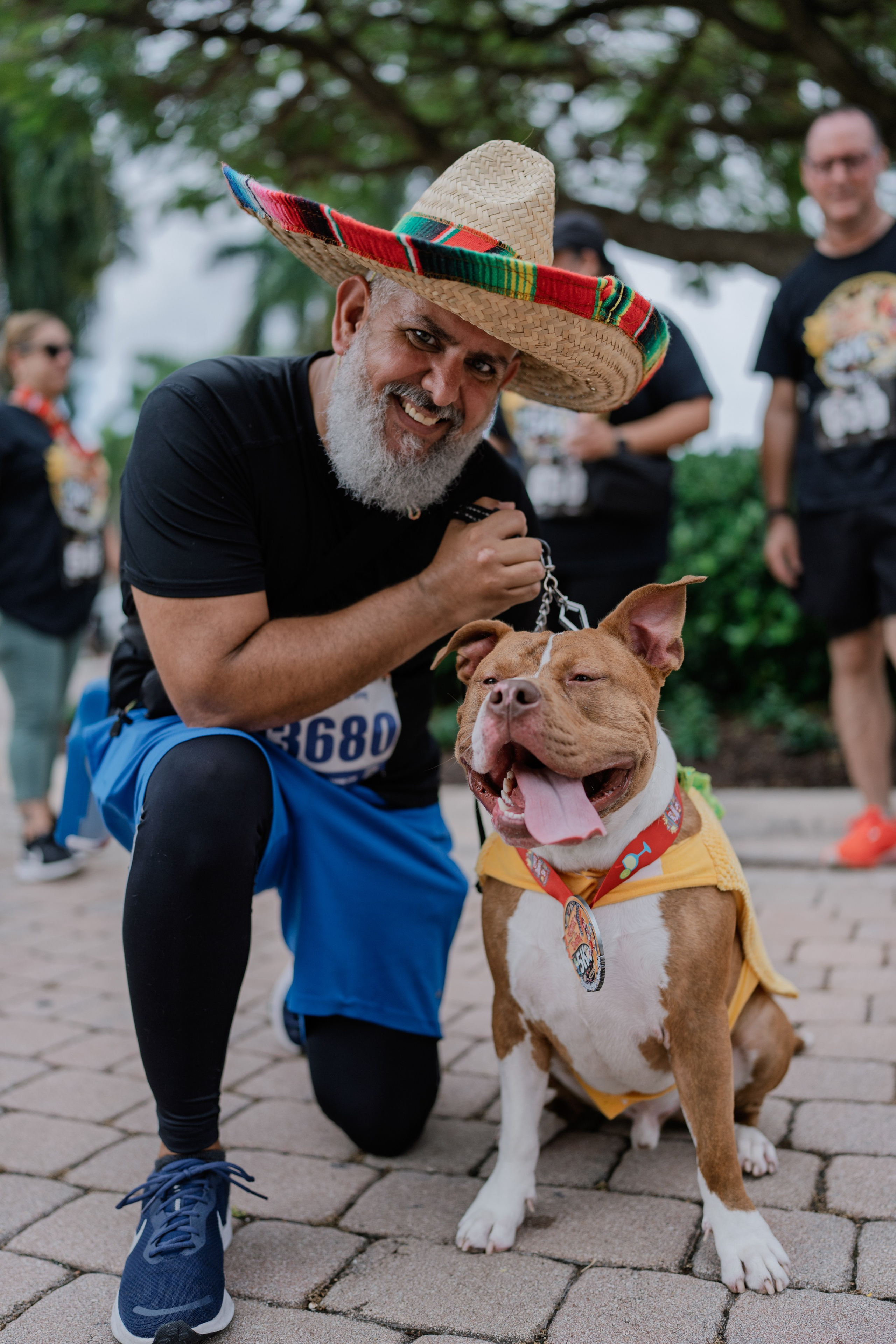 CINCO de DRINKO 5k RUN. ФОТОГРАФ ФЛОРИДА МАЙАМИ