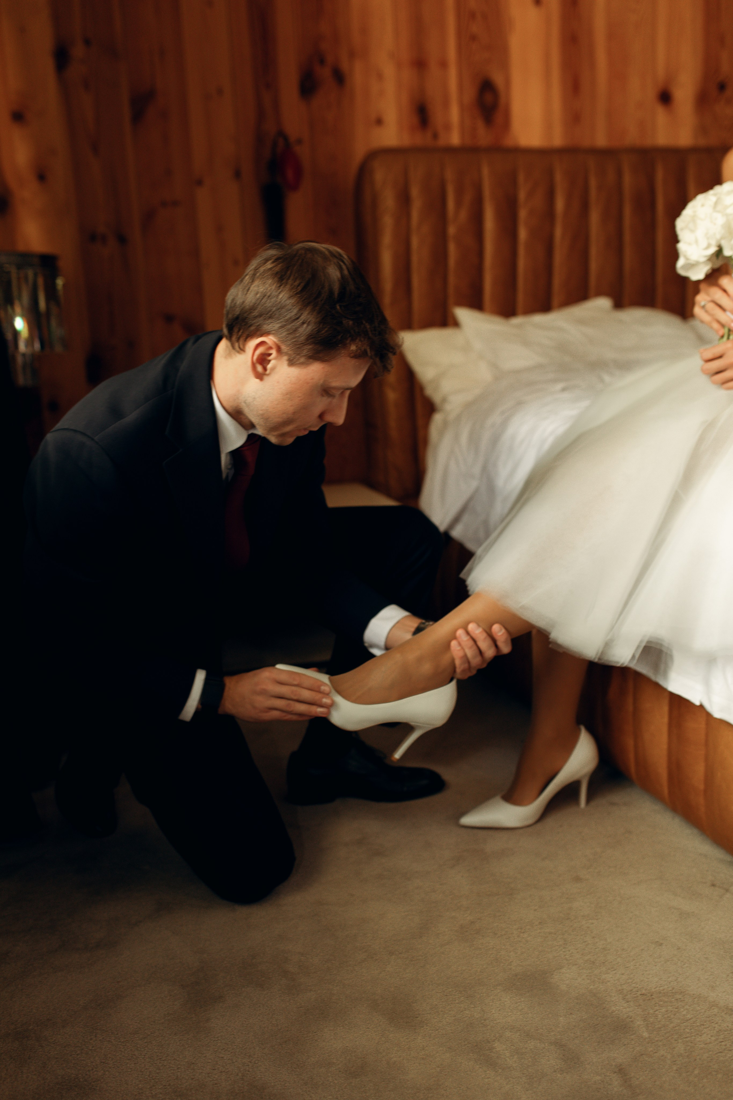 Yuri & Sara. Wedding photographer in Georgia