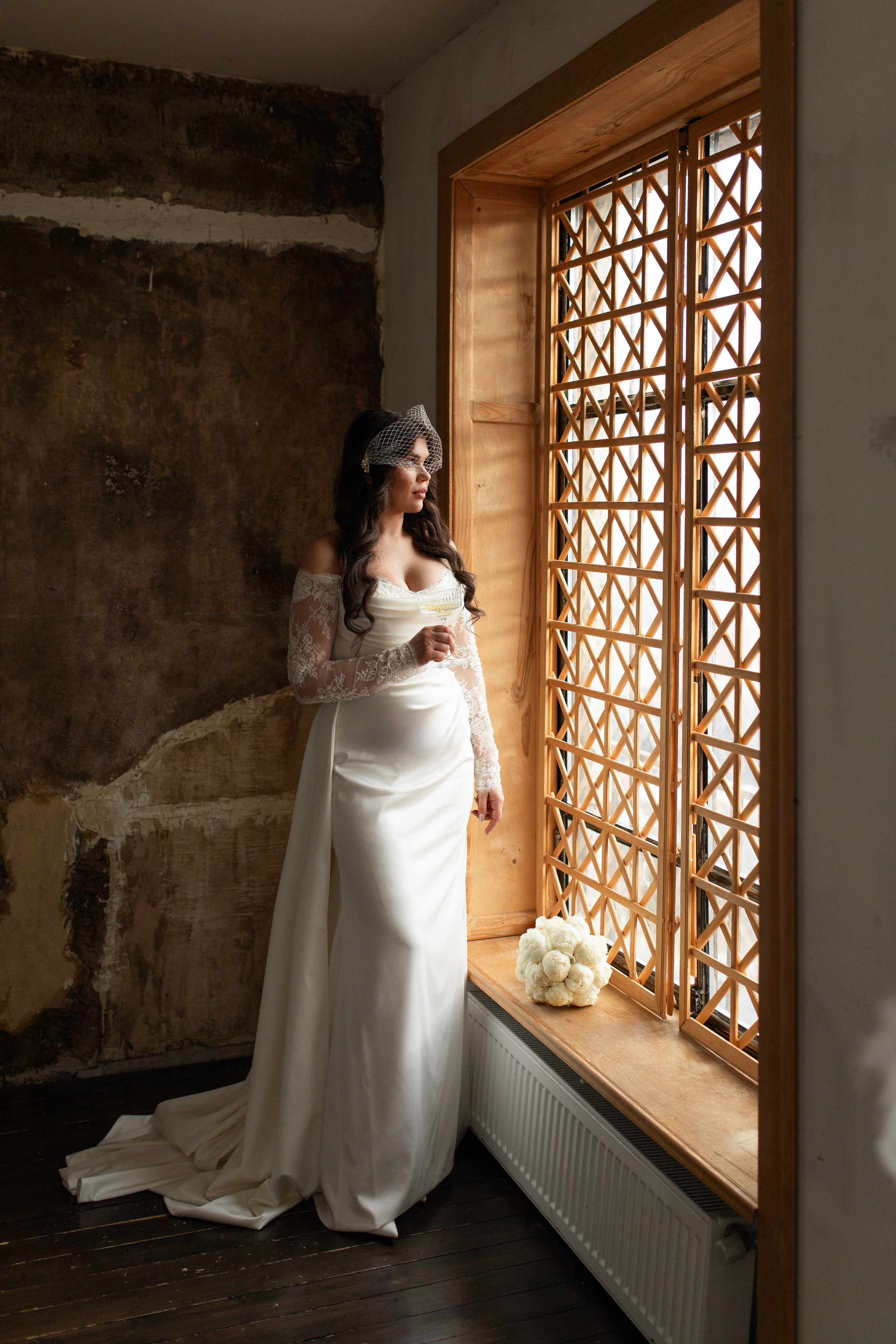 Andriy & Ksenia. Wedding photographer in Georgia