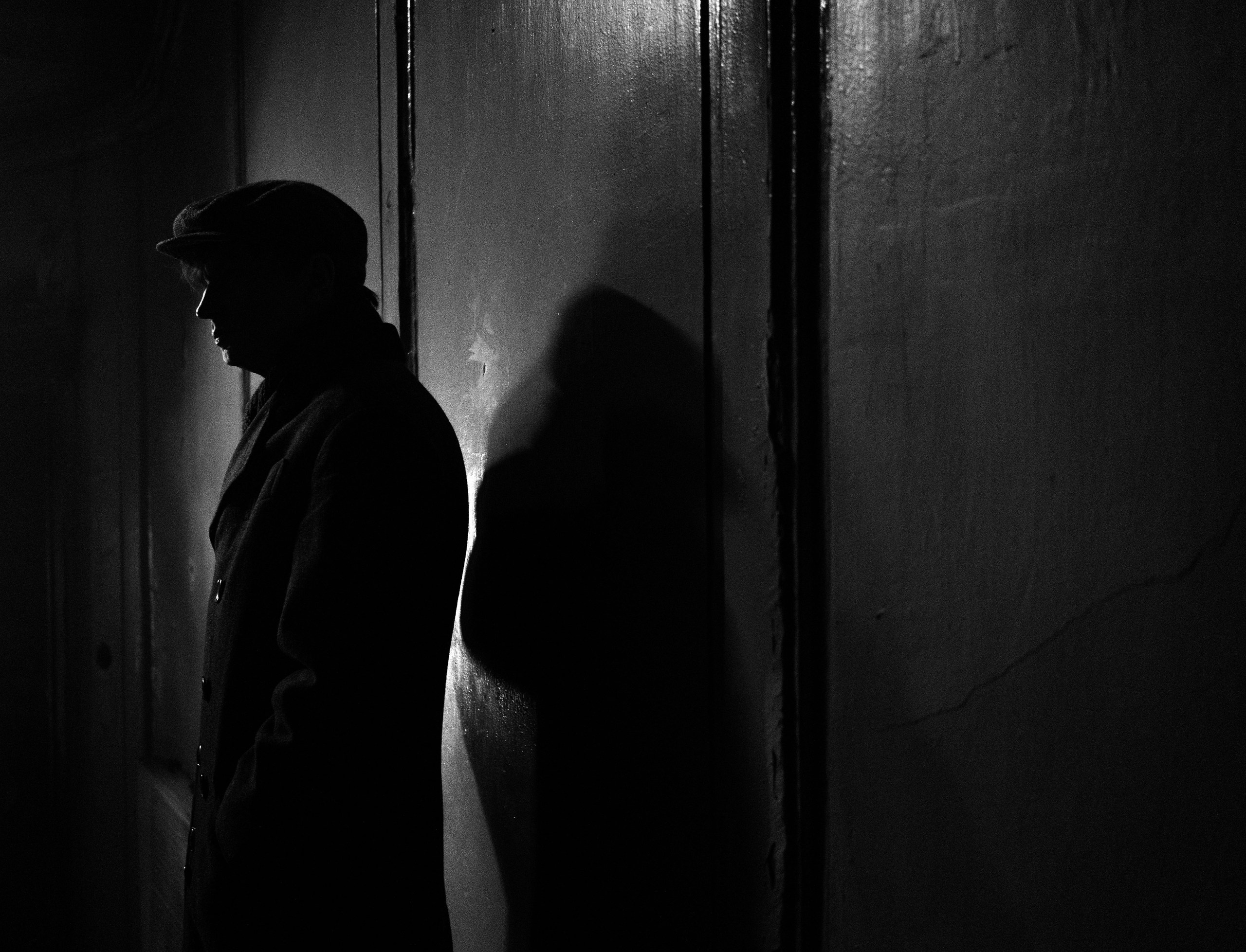 CINEMA. Kate Sergeeva photographer in Barcelona