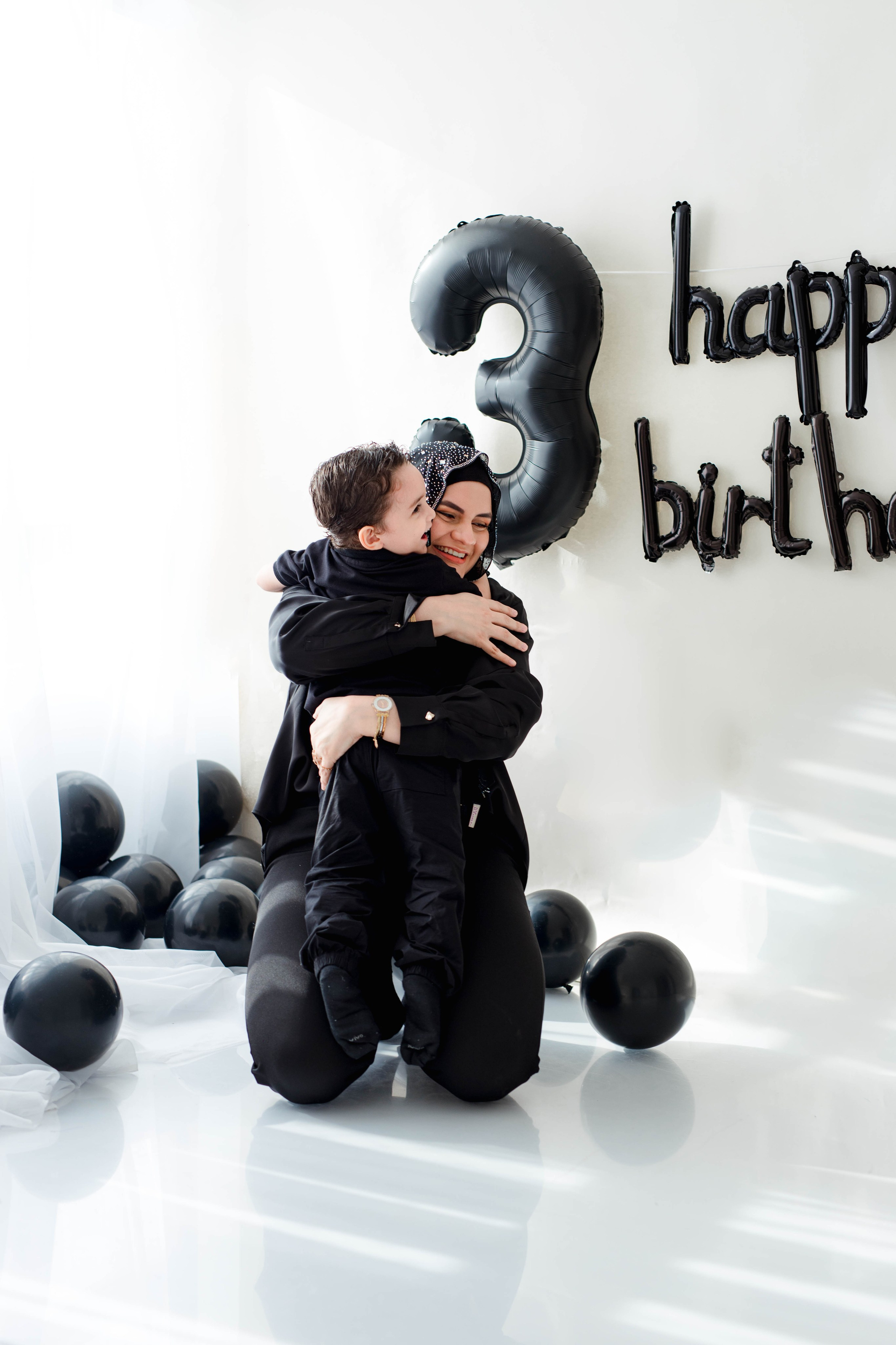 Amir. Rose Miranda - Fotógrafa de niños y familias en Barranquilla