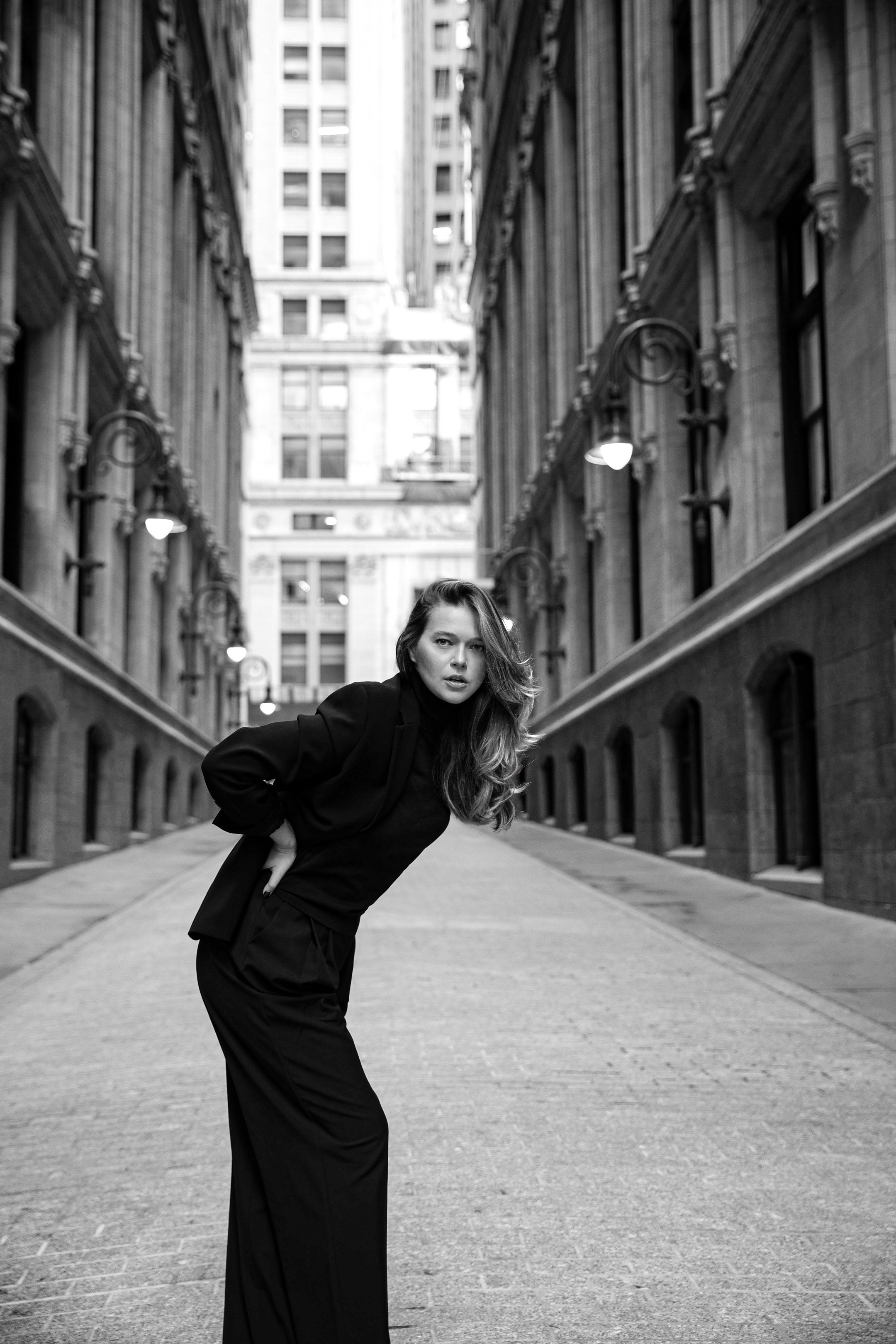 Model tests. Milabulmaga.com