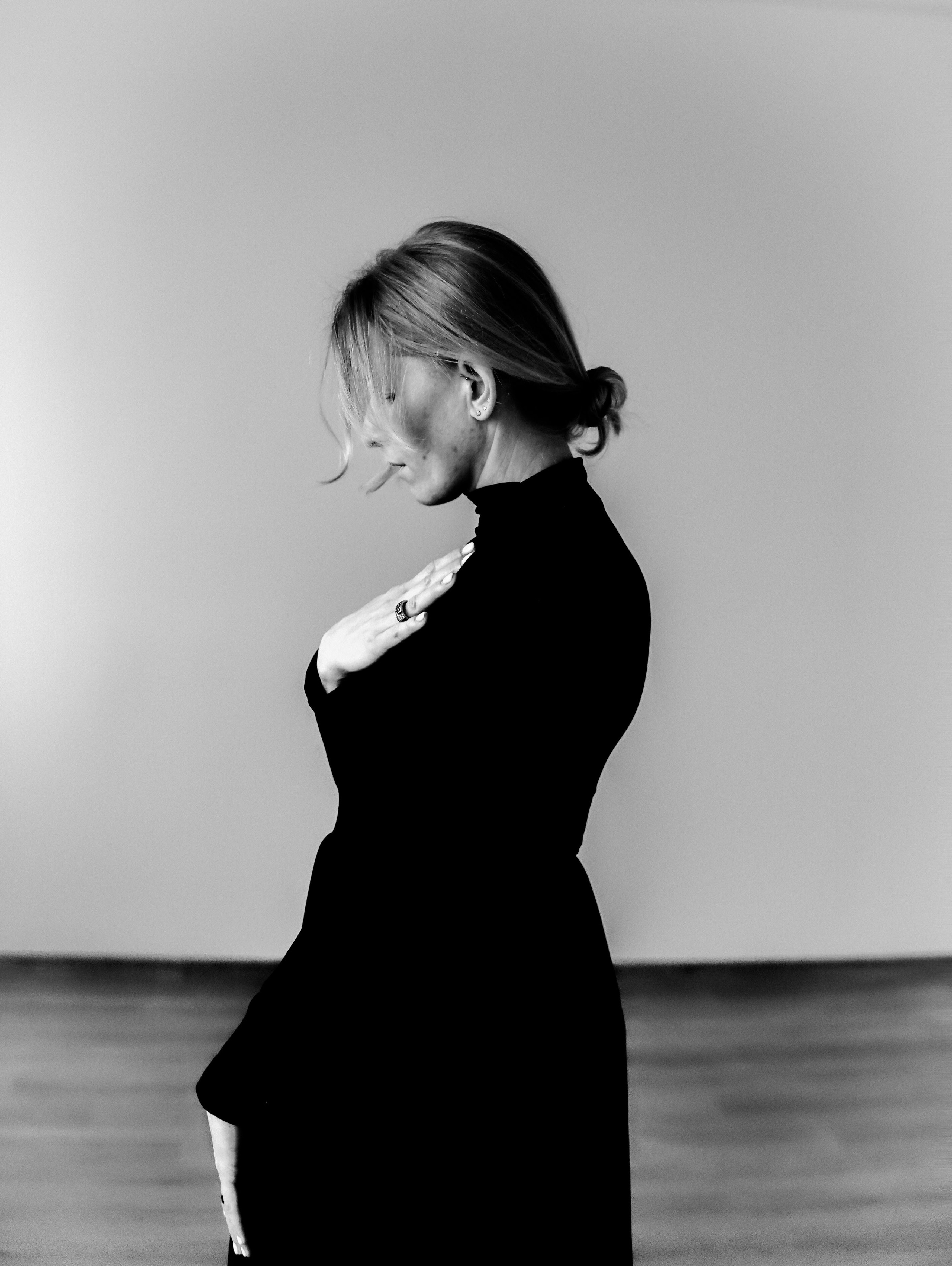 Jekaterina. Meeste ja naiste fotograaf Tallinnas Anna Sipari