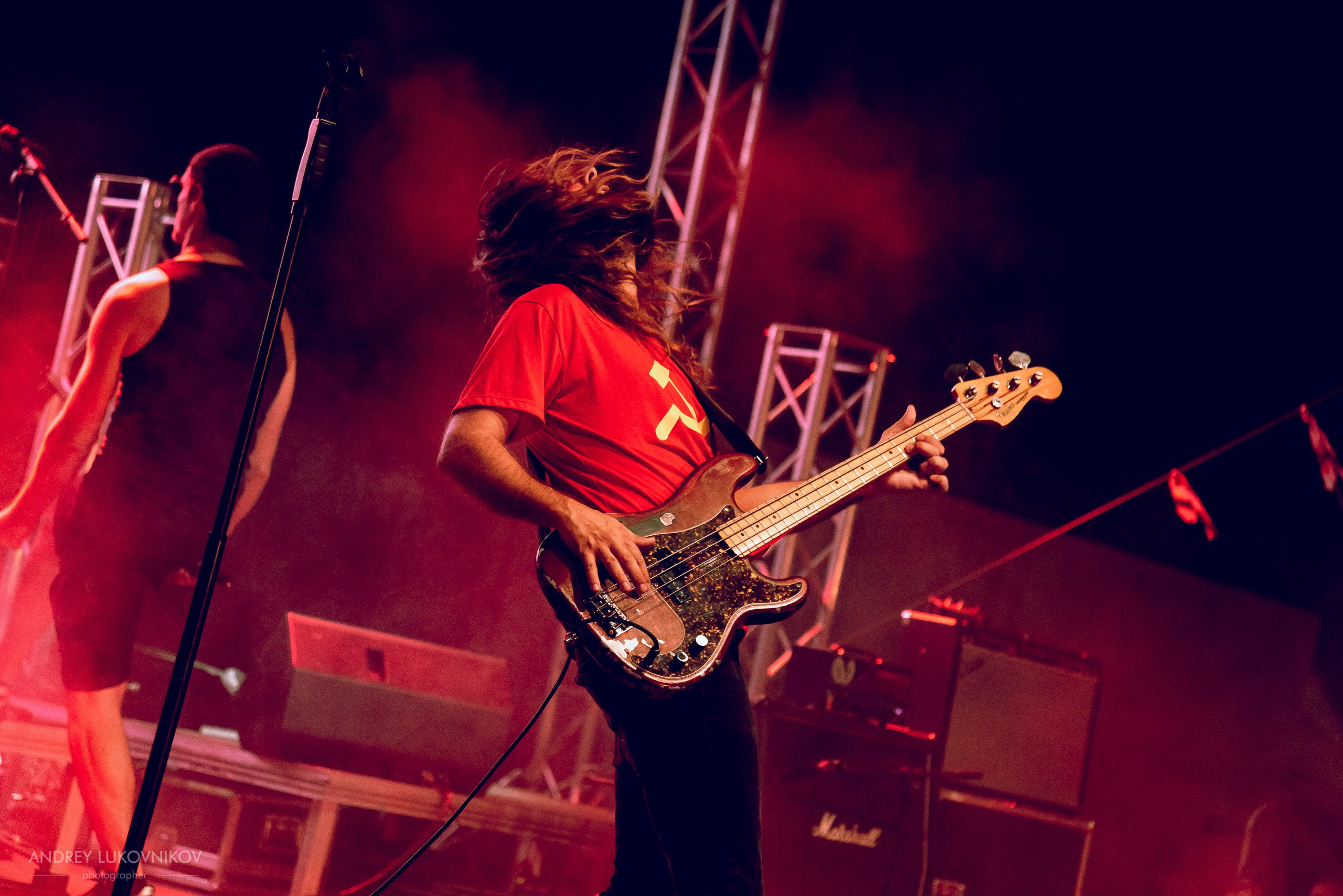 Rage Rising — RATM Tribute | Rock Against Cancer Torrevieja