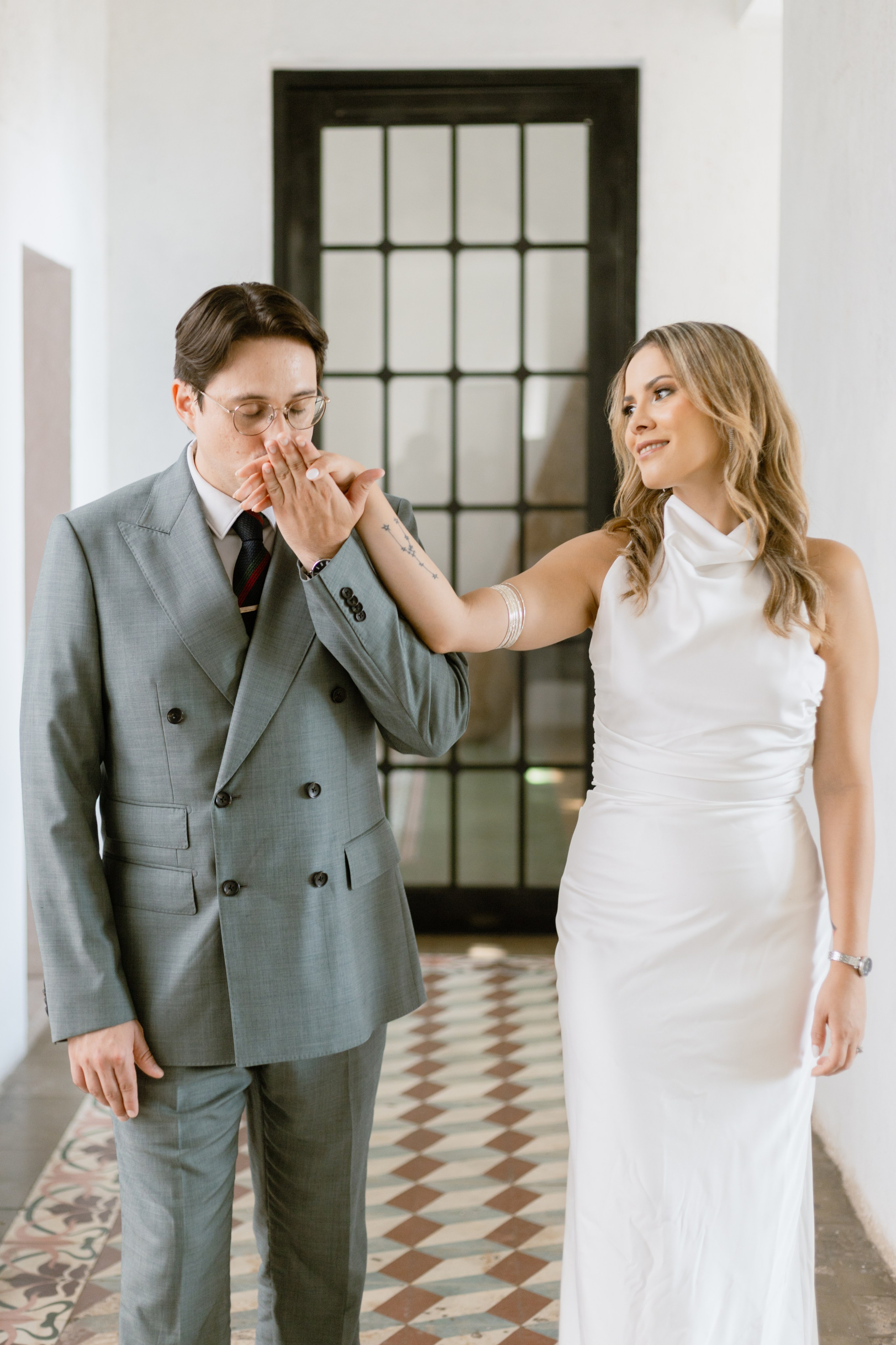 Eva & Chris Prewedding. Fotógrafo en Honduras