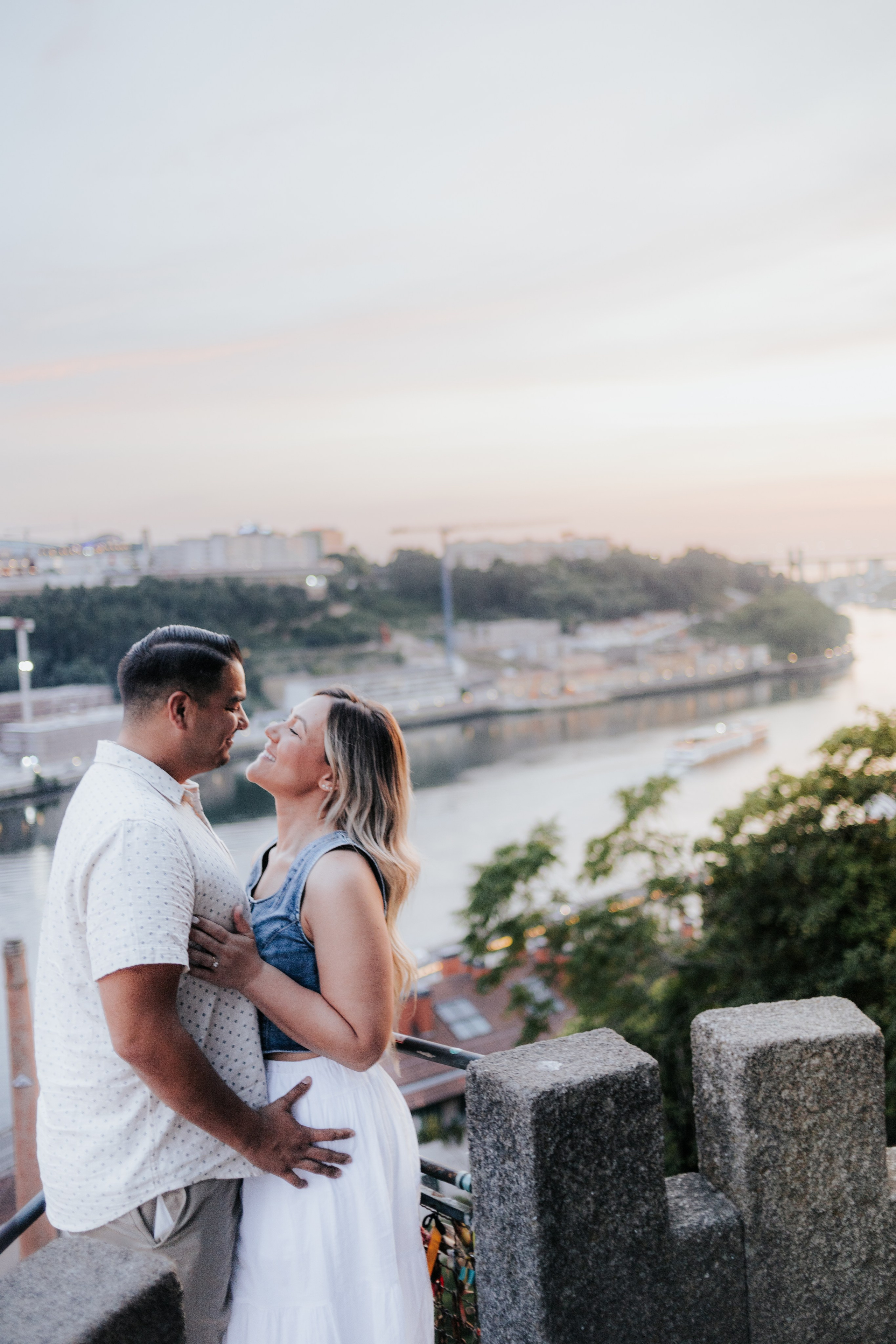 Wedding Proposal / Ian & Kaitlin. Philipe Fotografia