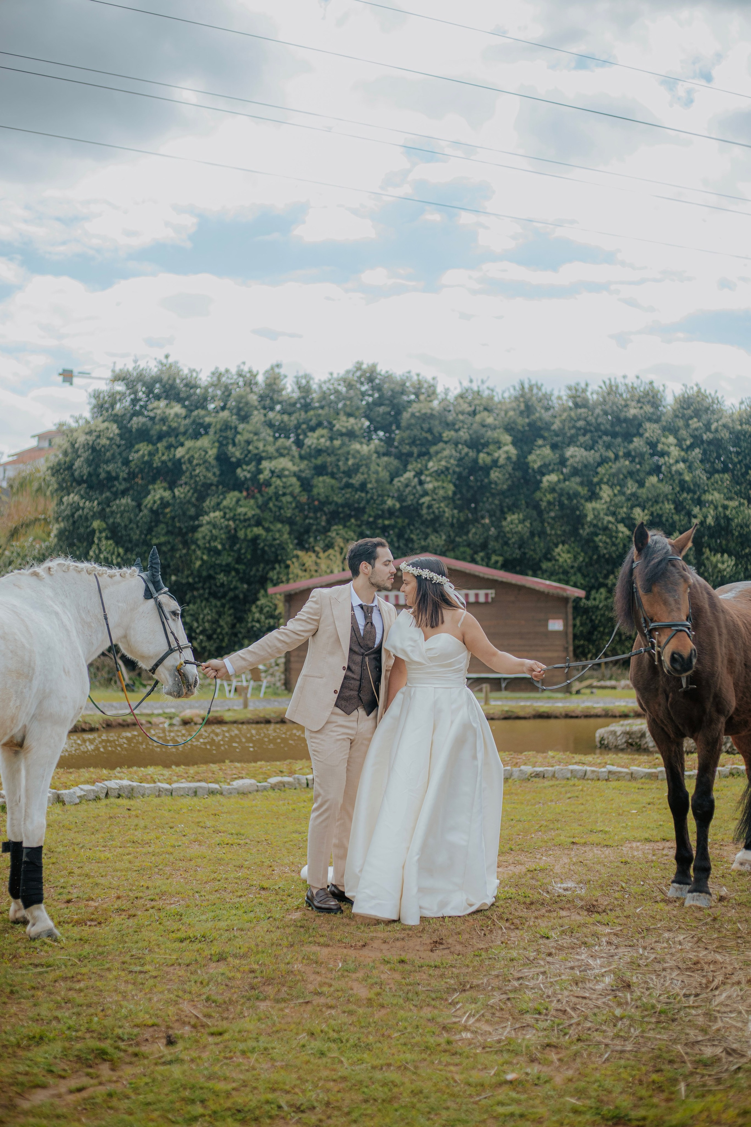 Ines & Pedro. Philipe Fotografia