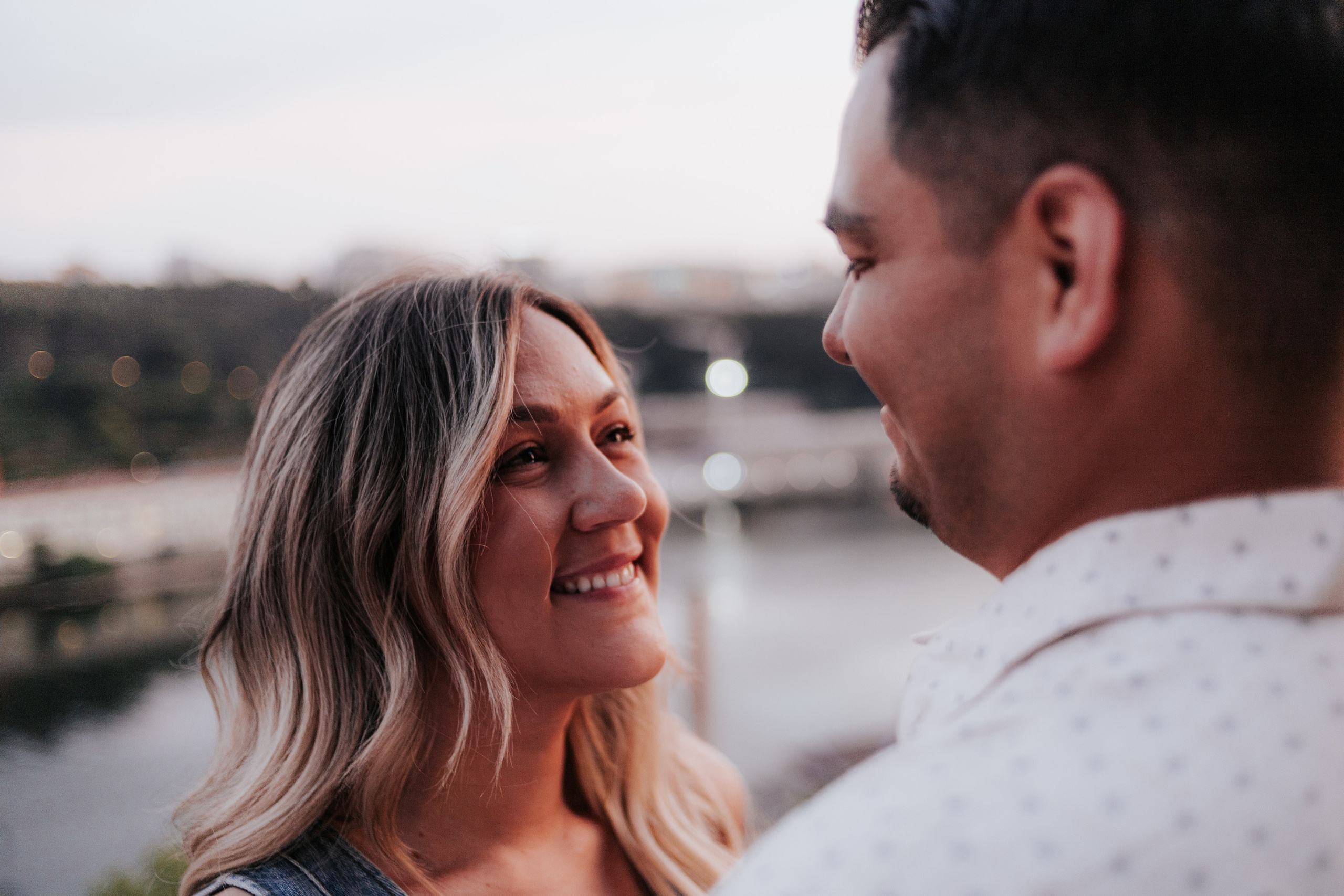 Wedding Proposal / Ian & Kaitlin. Philipe Fotografia