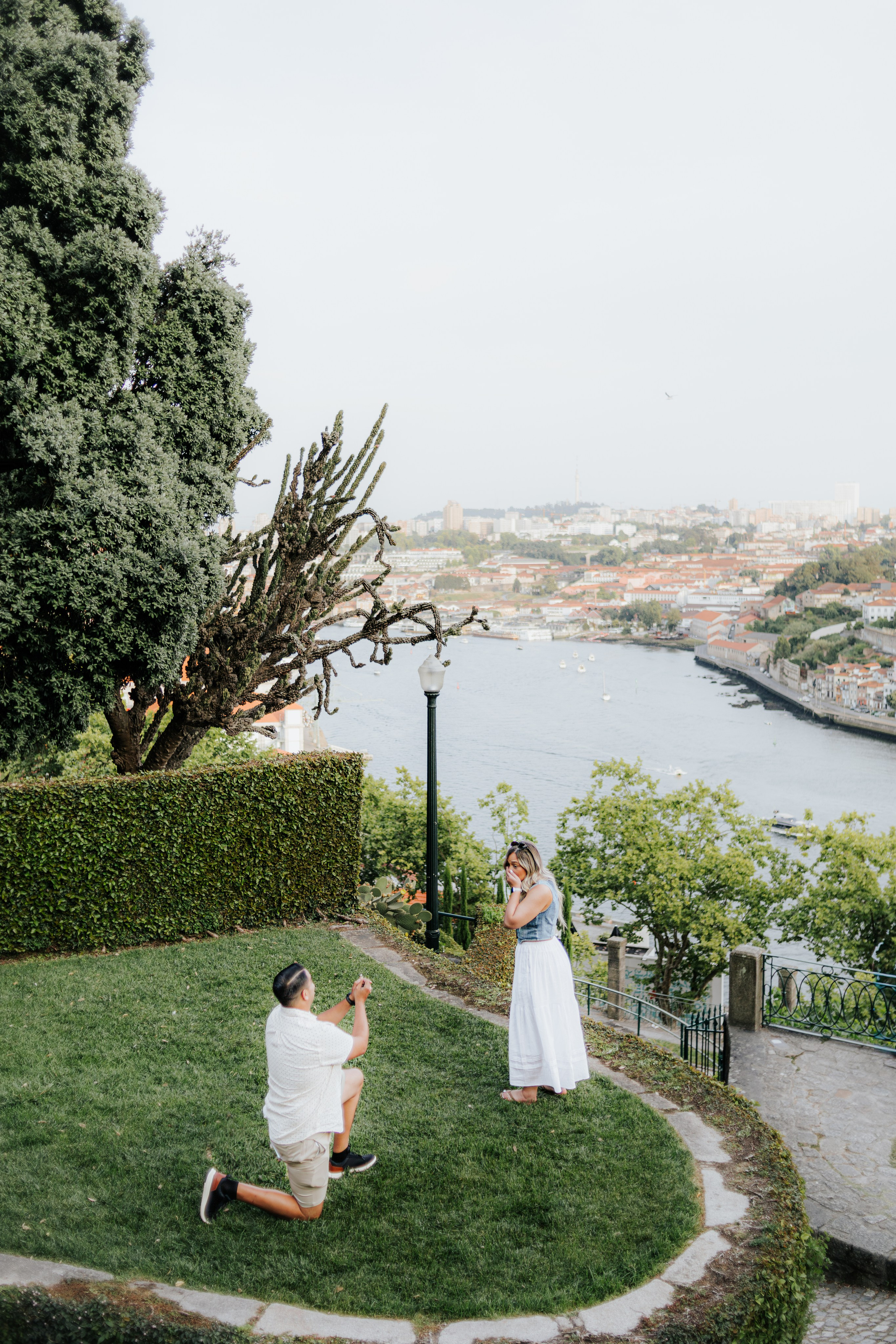 Wedding Proposal / Ian & Kaitlin. Philipe Fotografia