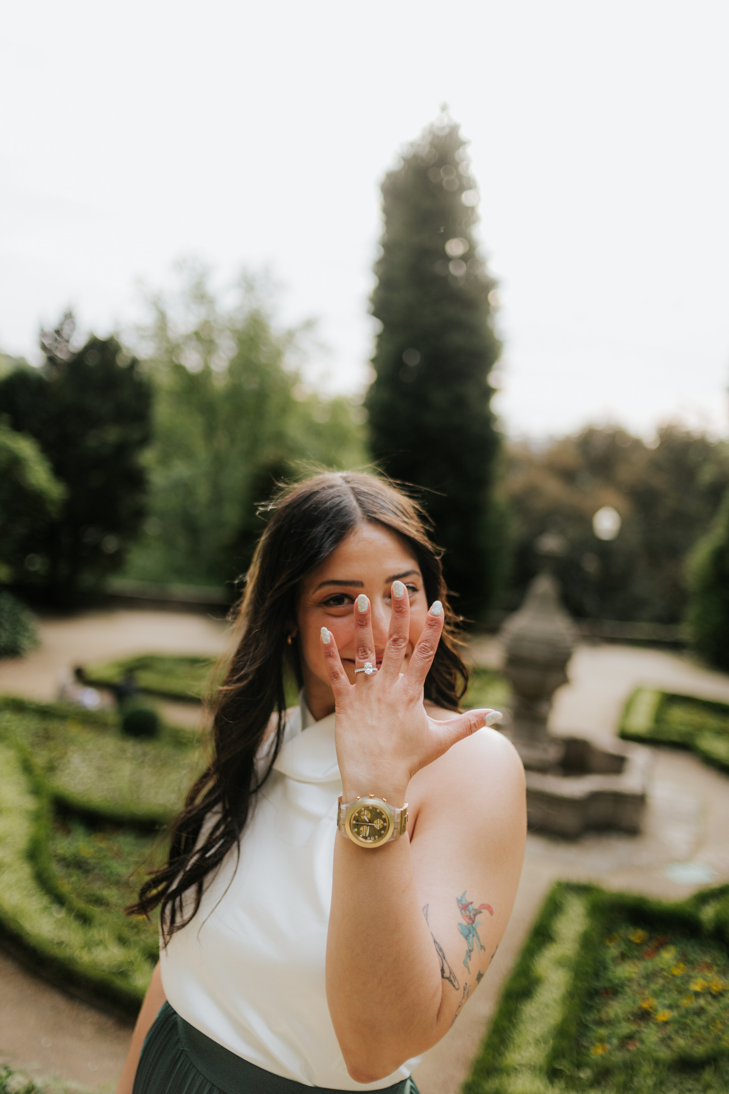Wedding Proposal Alex & Jesba. Philipe Fotografia