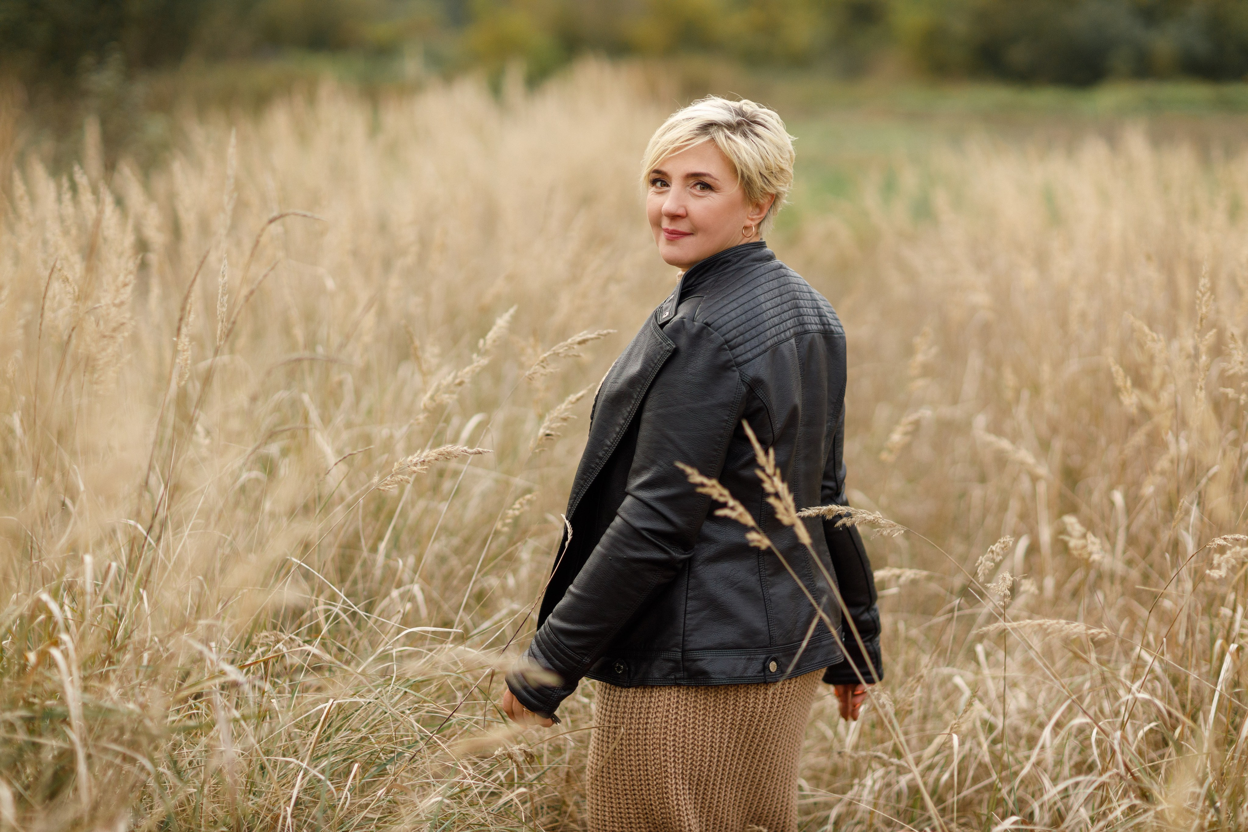 Portraits. Wedding & family photographer in Dorset, England. Nataliia Honcharenko