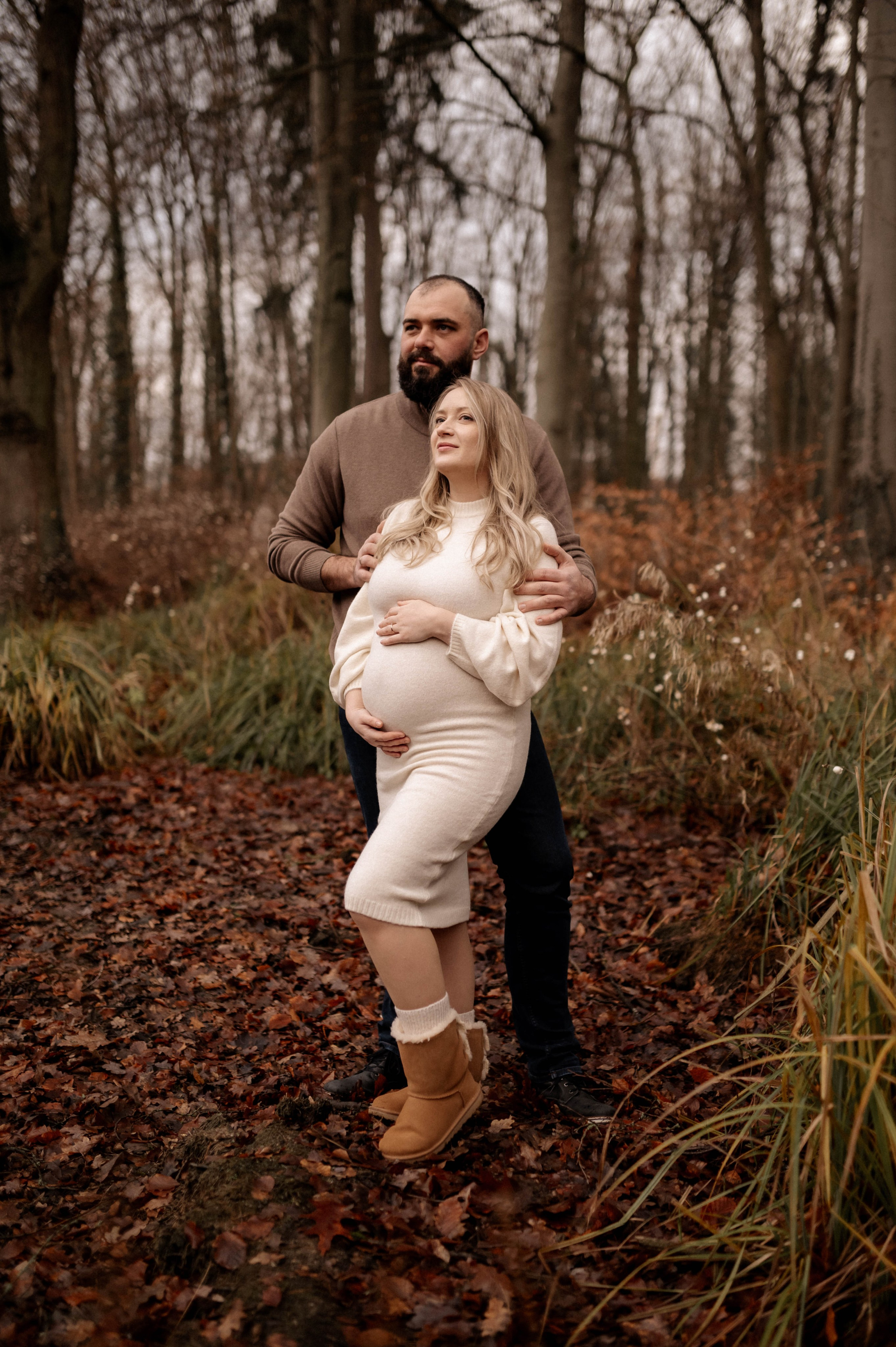 WINTER FLOWERS. Photographer in Nuremberg Irina Mehnert from Ansbach